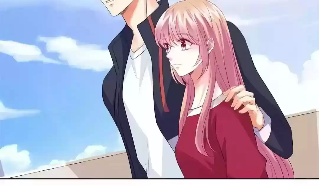 Embrace My Shadow Chapter 81