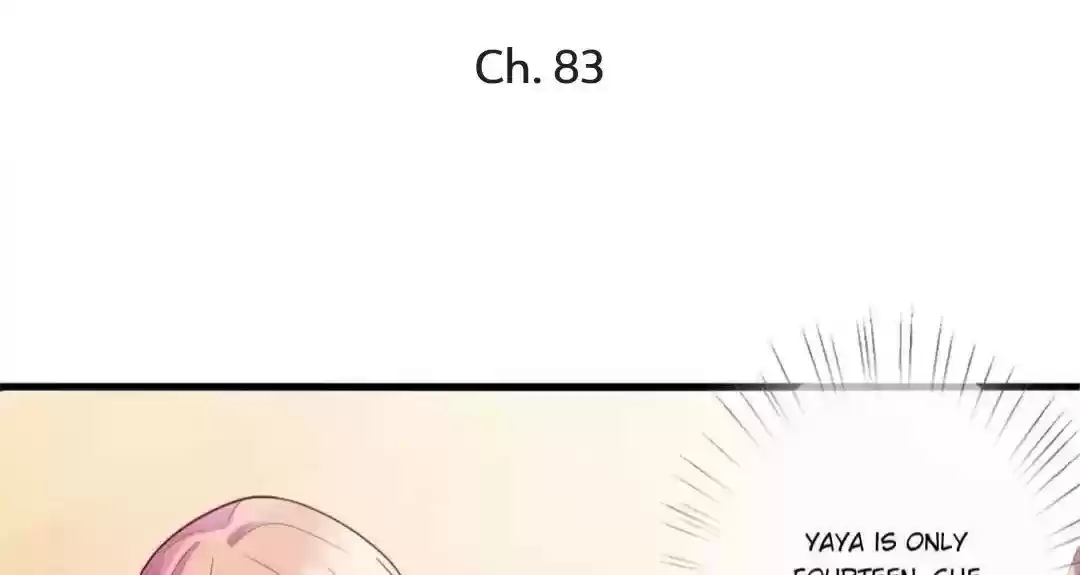 Embrace My Shadow Chapter 83