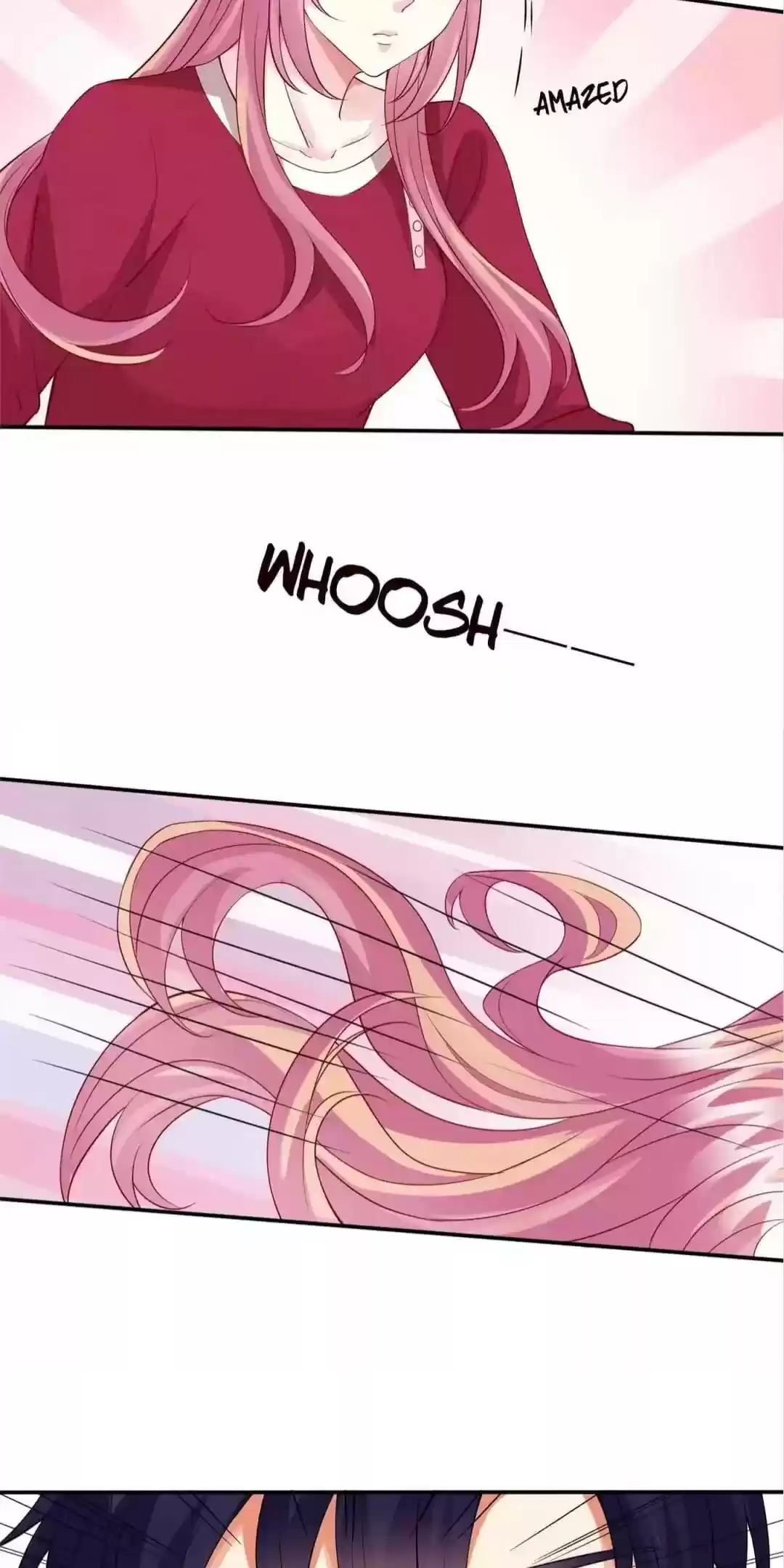 Embrace My Shadow Chapter 83