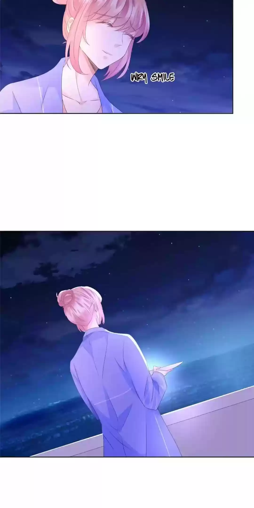 Embrace My Shadow Chapter 84