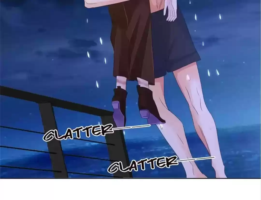 Embrace My Shadow Chapter 84