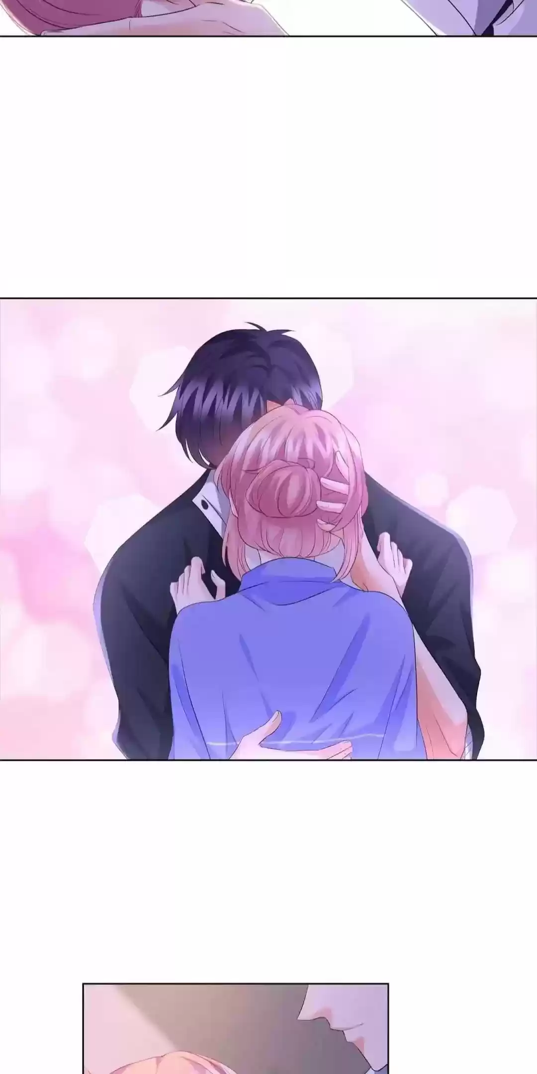 Embrace My Shadow Chapter 85