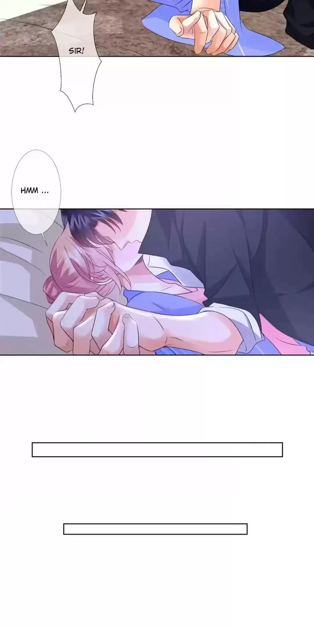 Embrace My Shadow Chapter 86