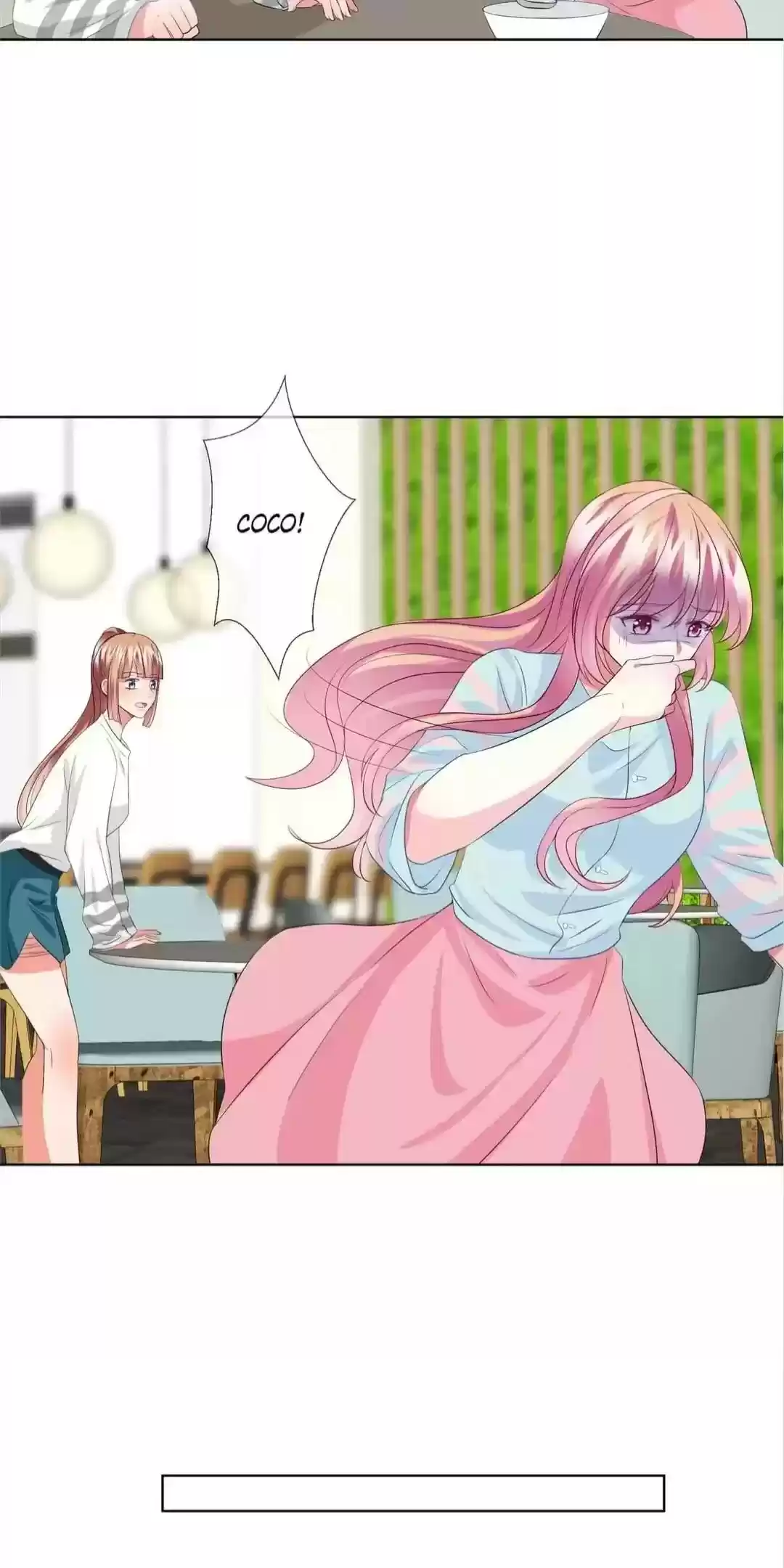 Embrace My Shadow Chapter 87