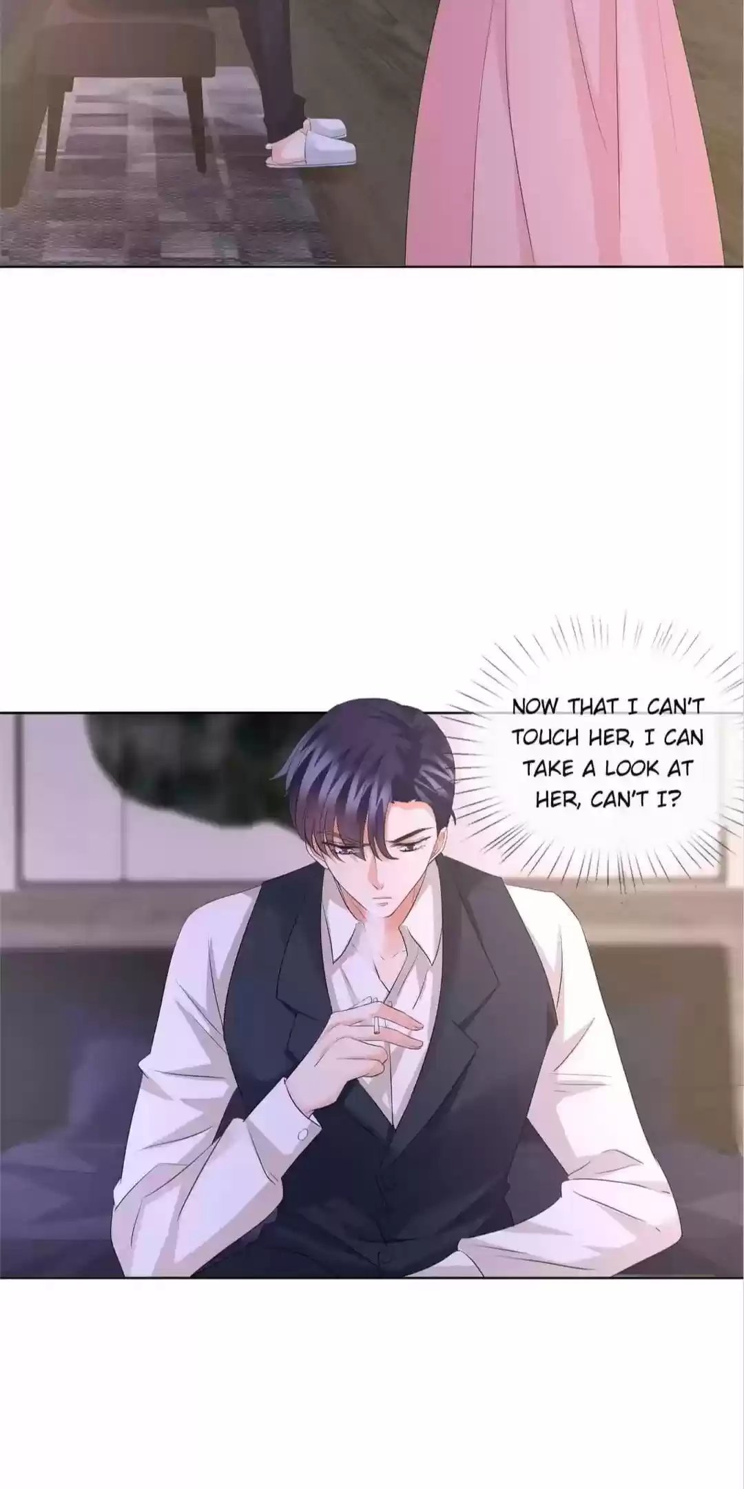 Embrace My Shadow Chapter 87