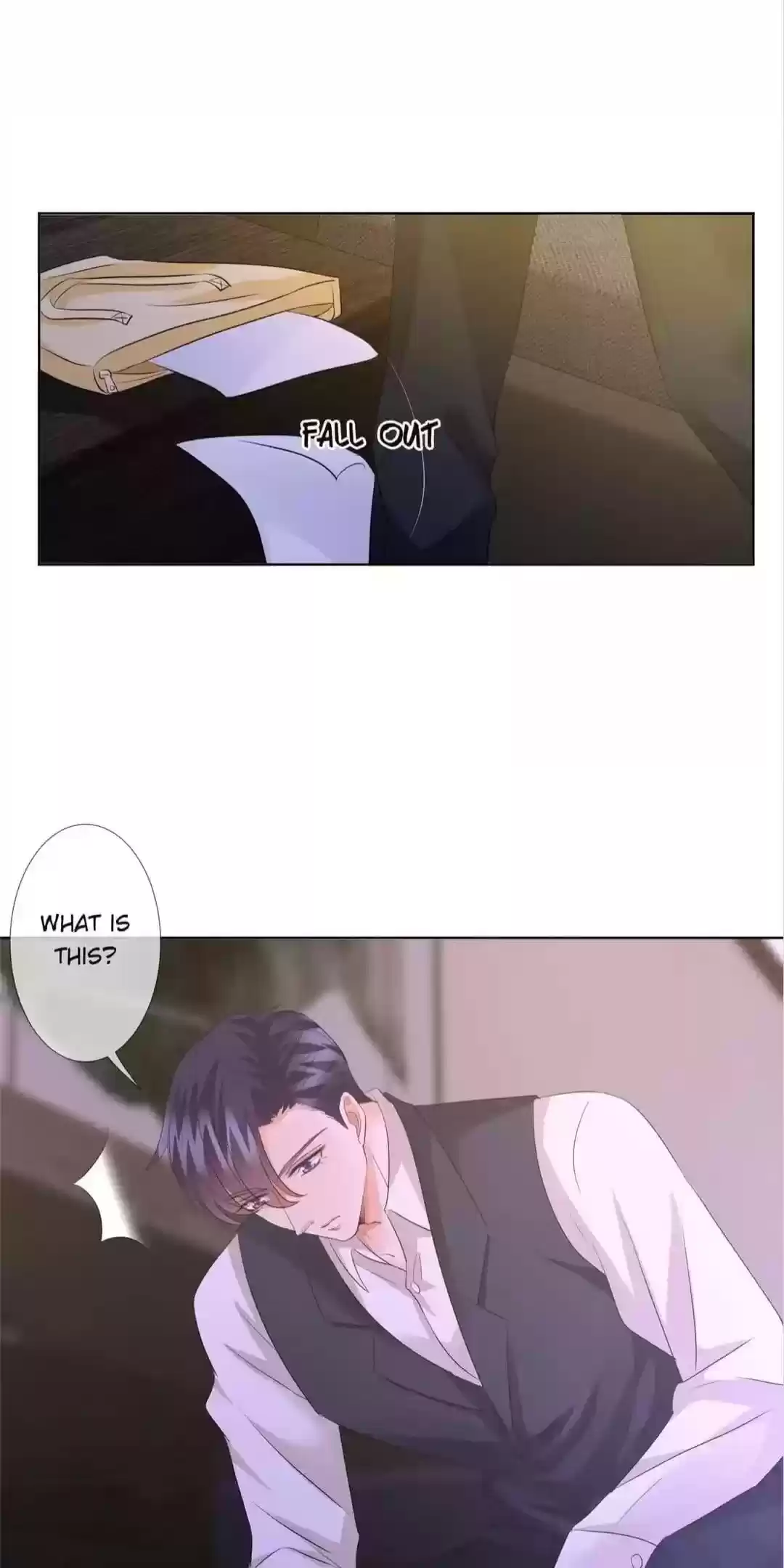 Embrace My Shadow Chapter 87