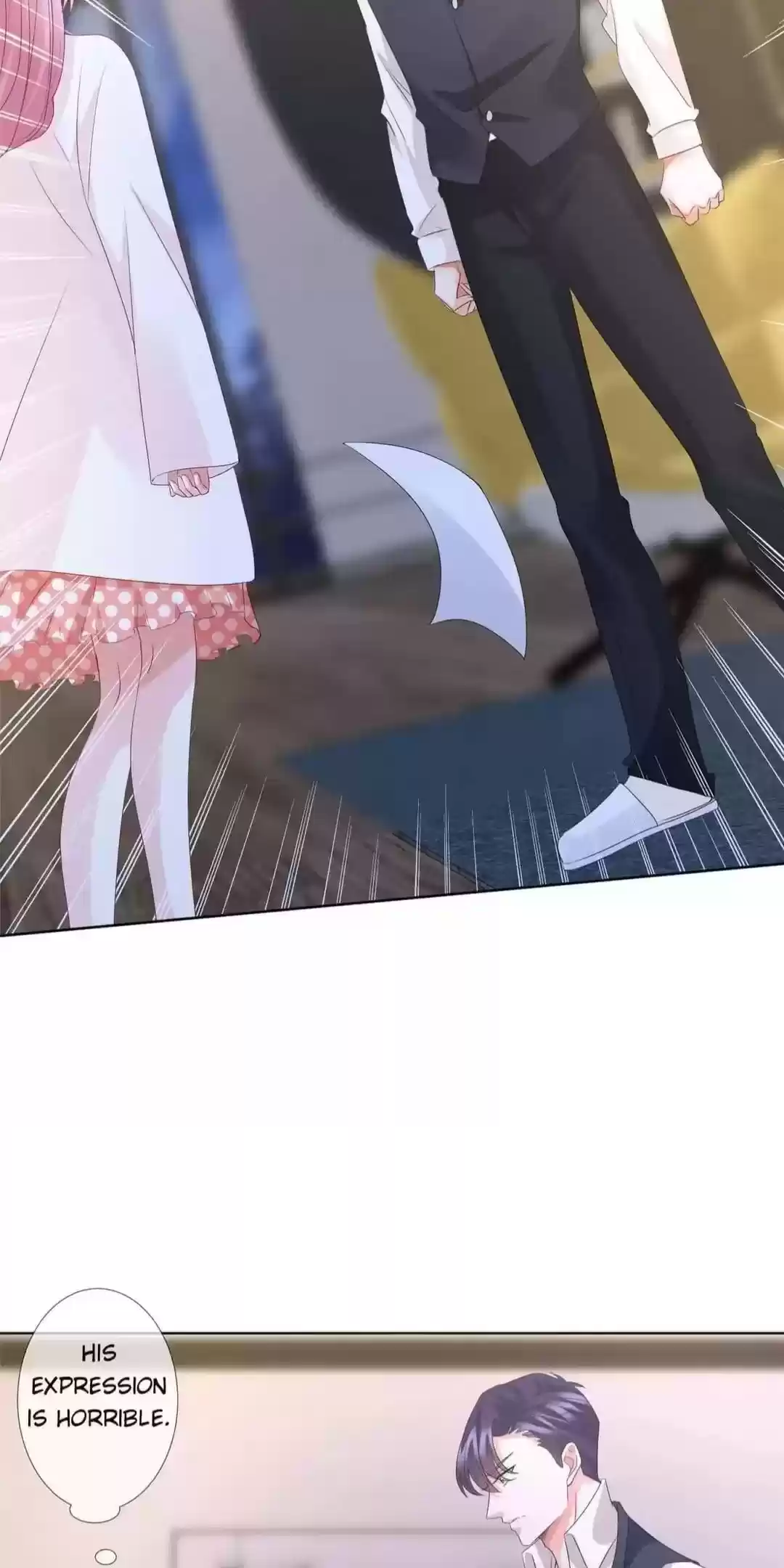 Embrace My Shadow Chapter 88