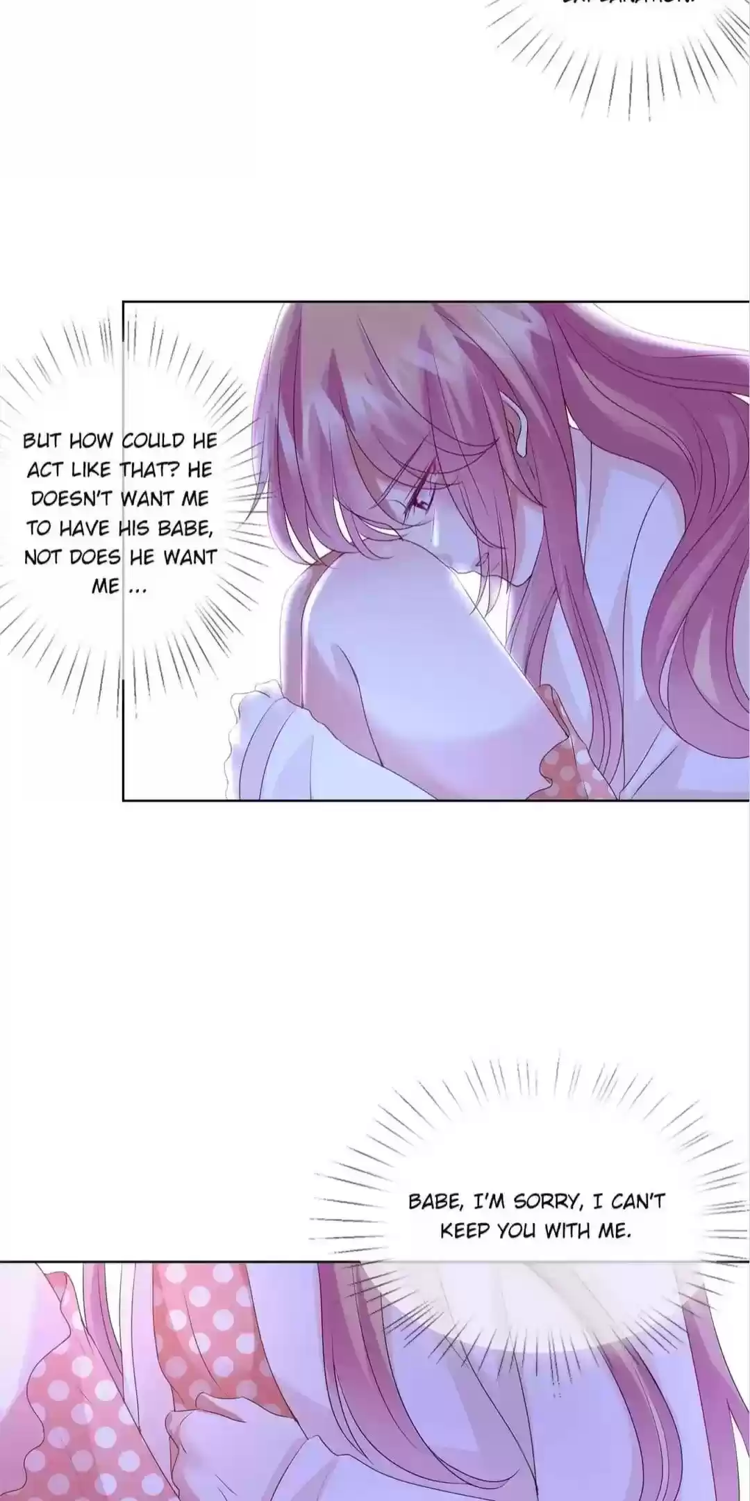 Embrace My Shadow Chapter 88