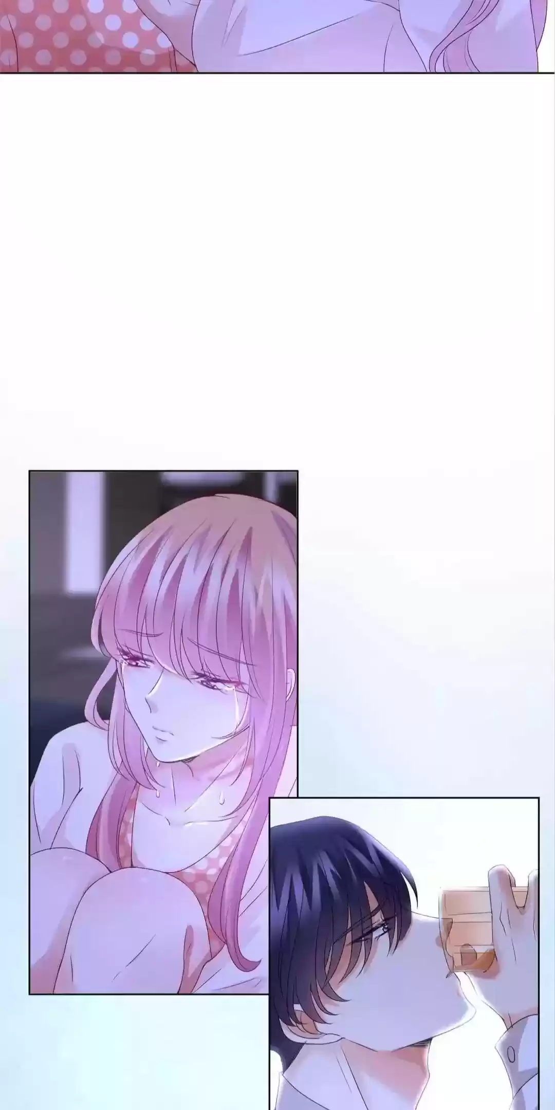 Embrace My Shadow Chapter 88