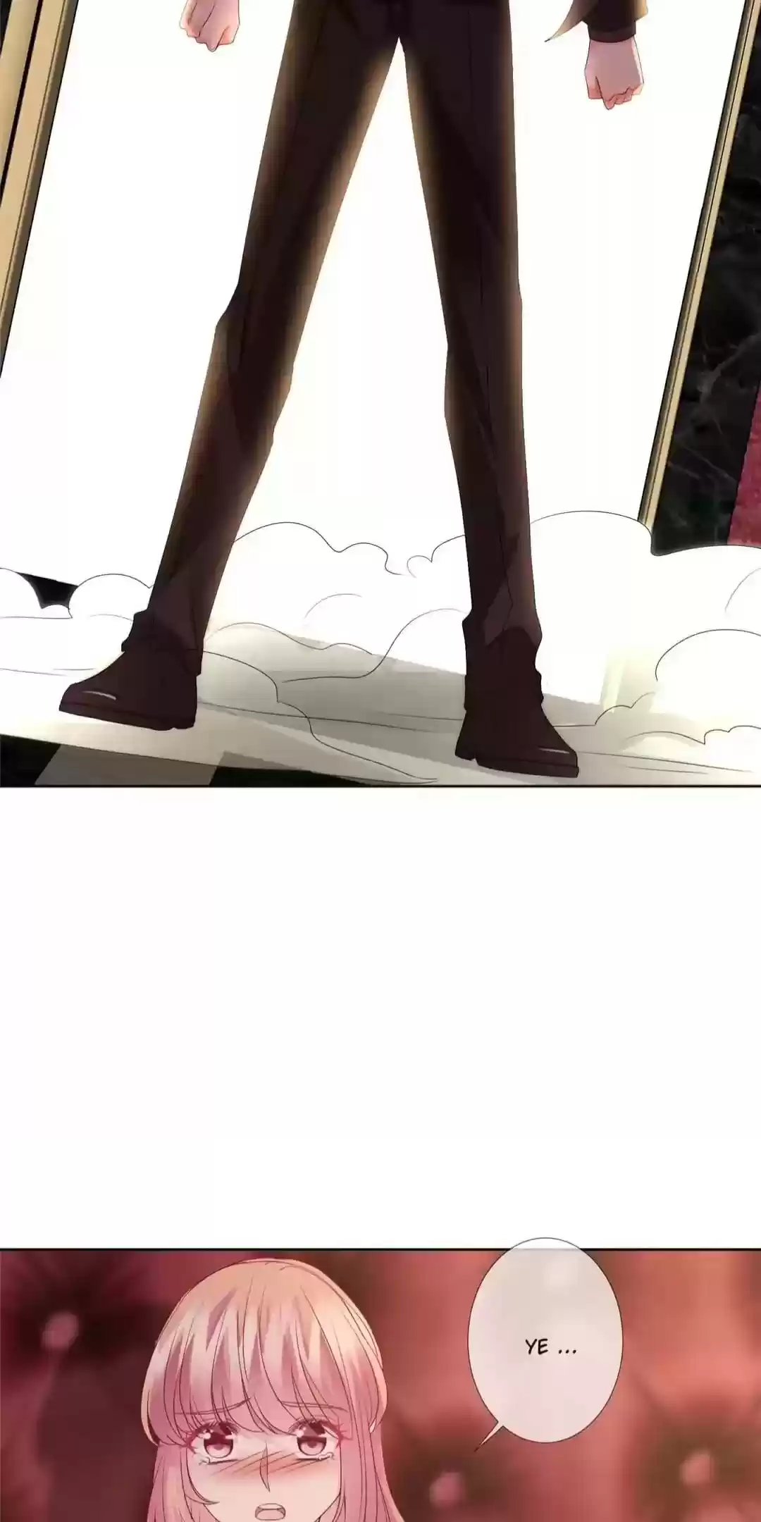 Embrace My Shadow Chapter 89