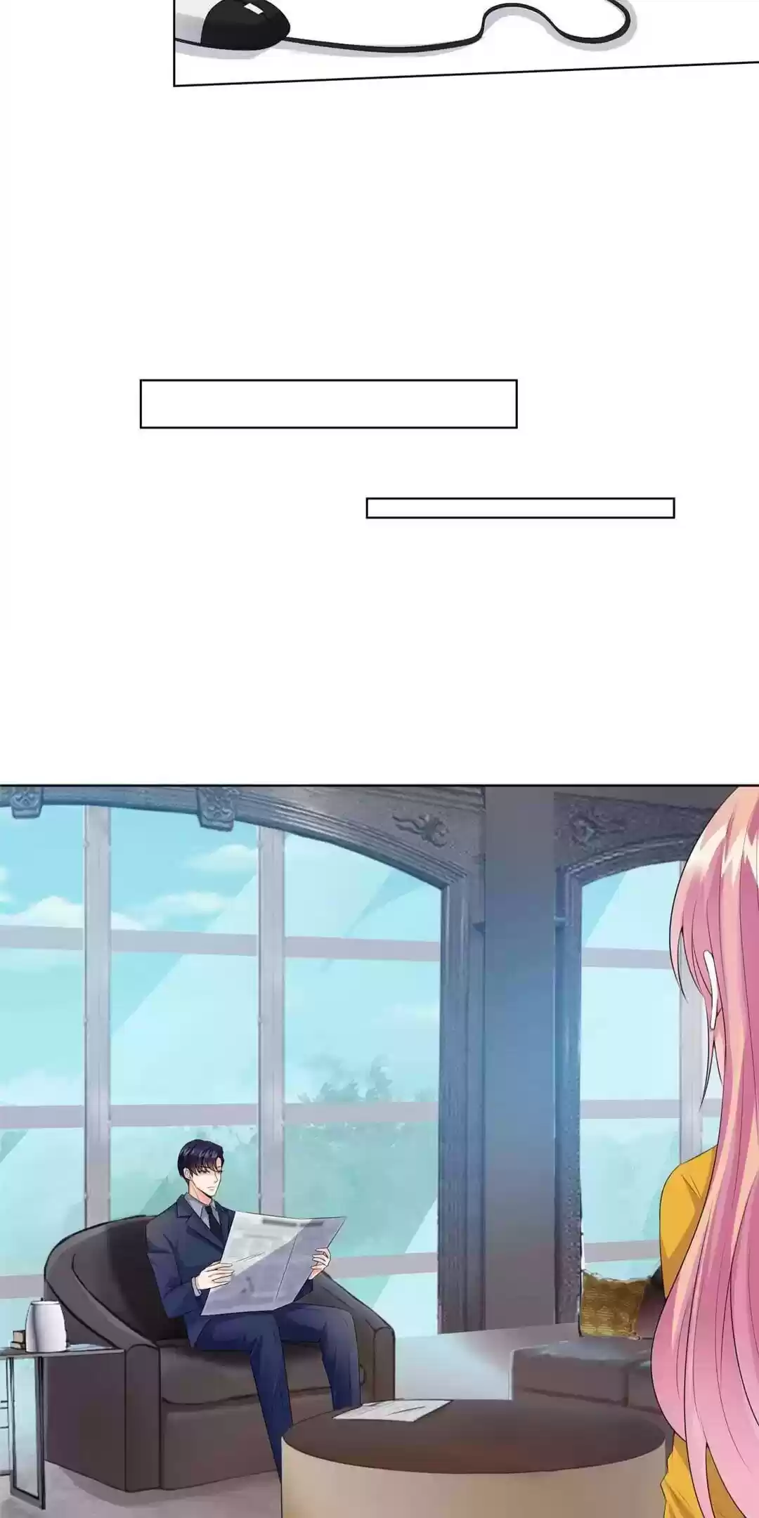 Embrace My Shadow Chapter 9