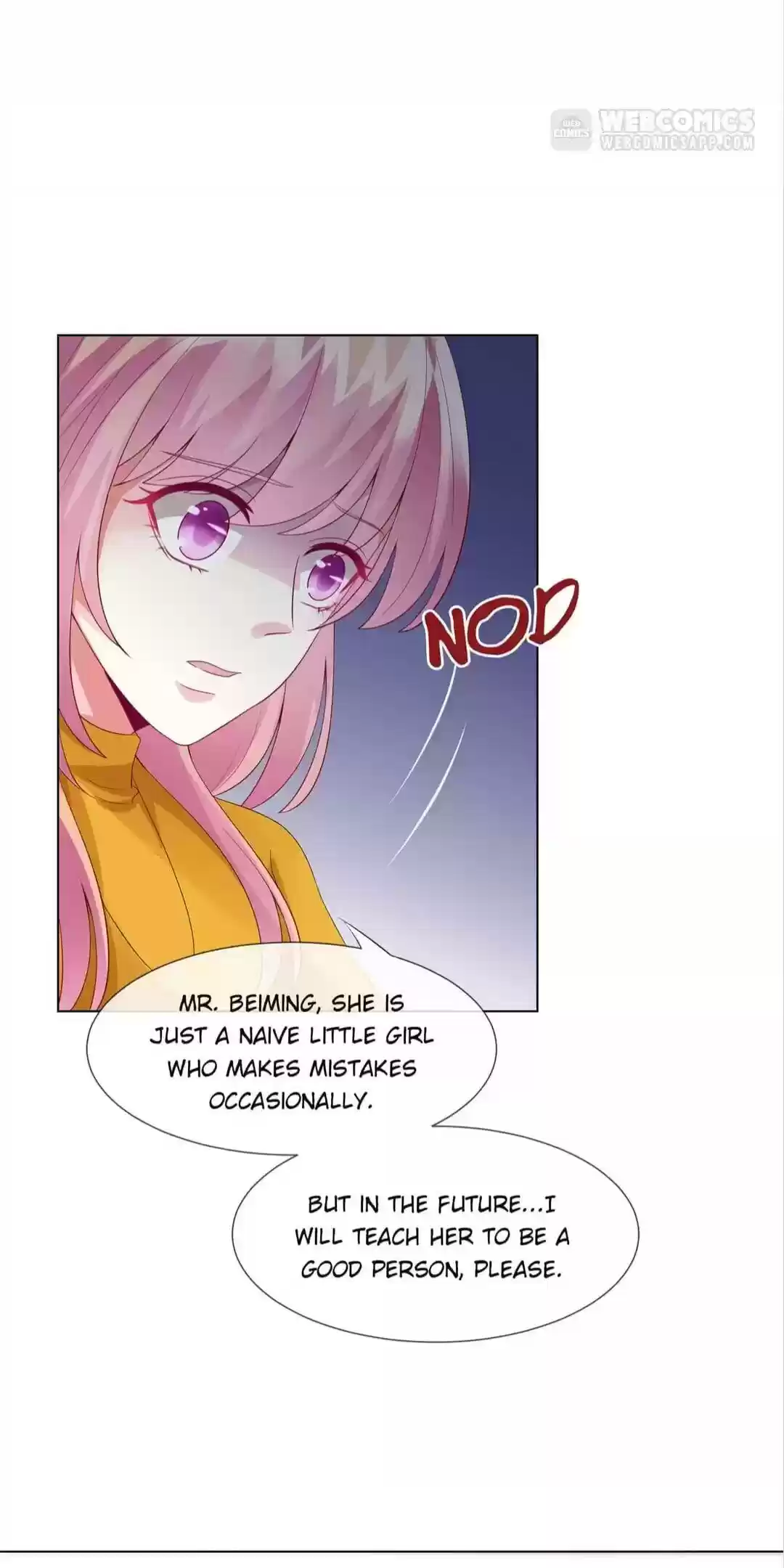 Embrace My Shadow Chapter 9