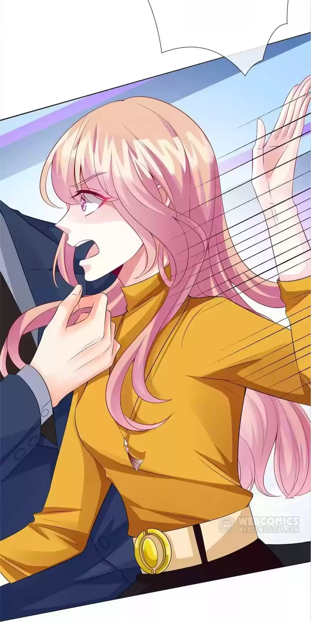 Embrace My Shadow Chapter 9