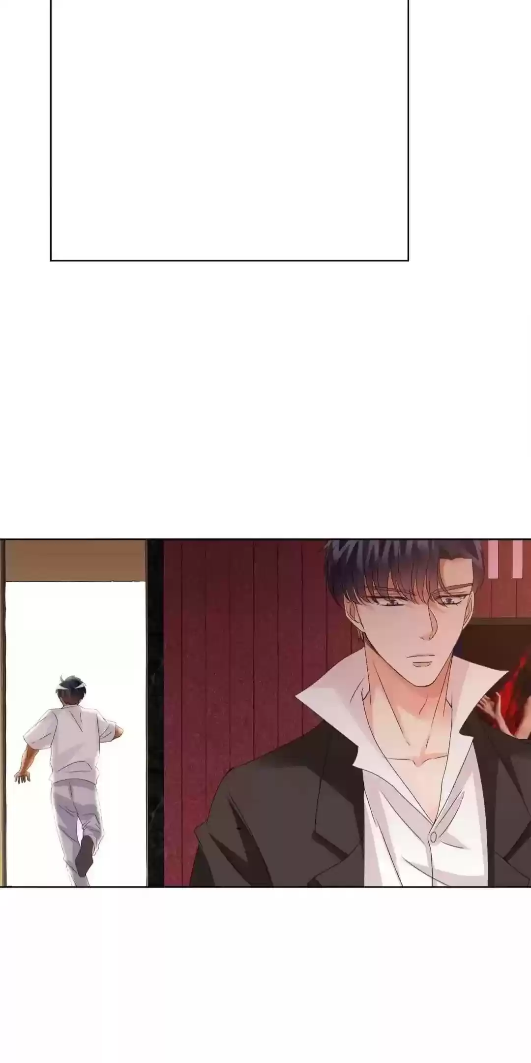 Embrace My Shadow Chapter 90