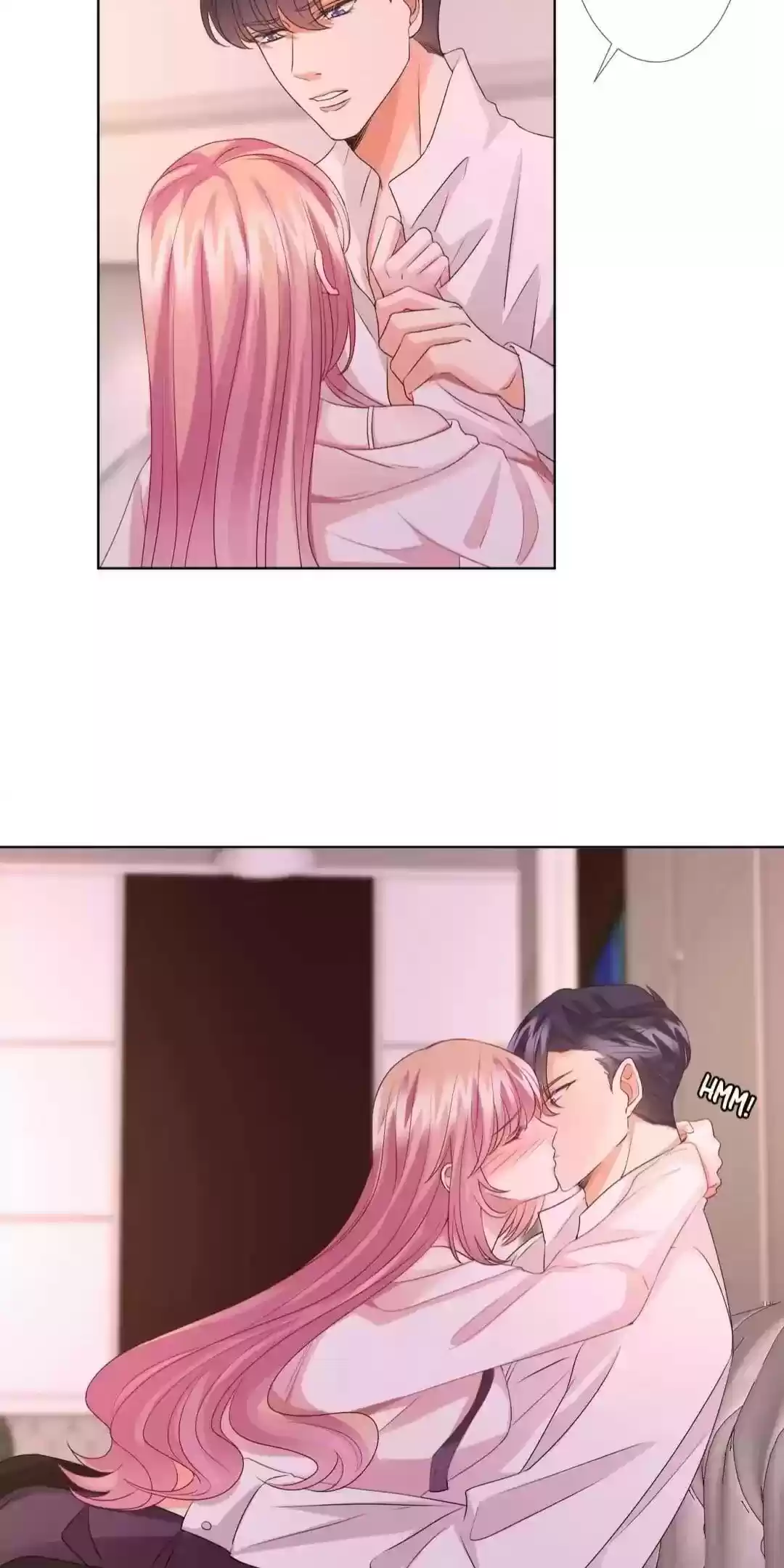 Embrace My Shadow Chapter 90