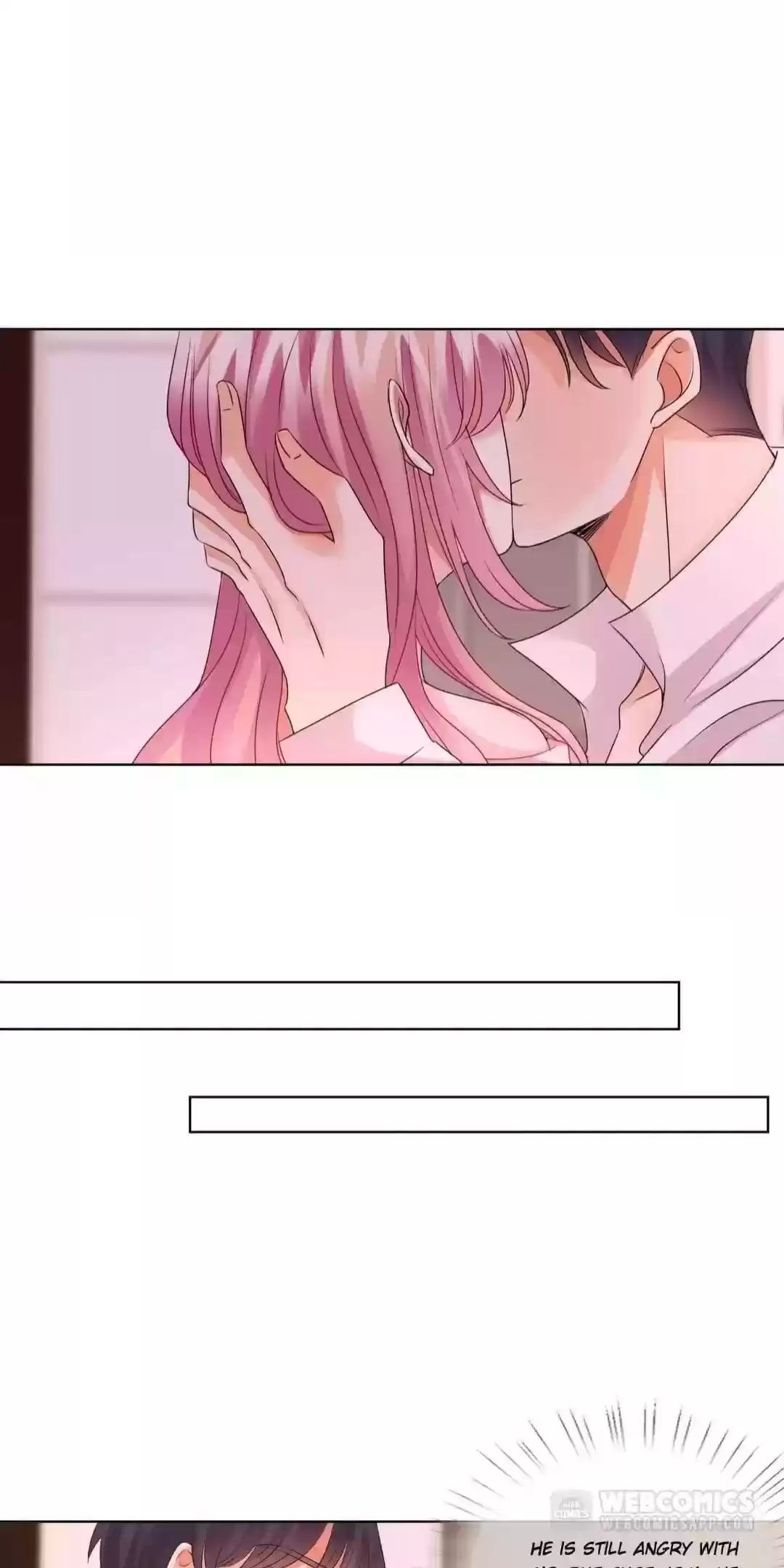 Embrace My Shadow Chapter 90