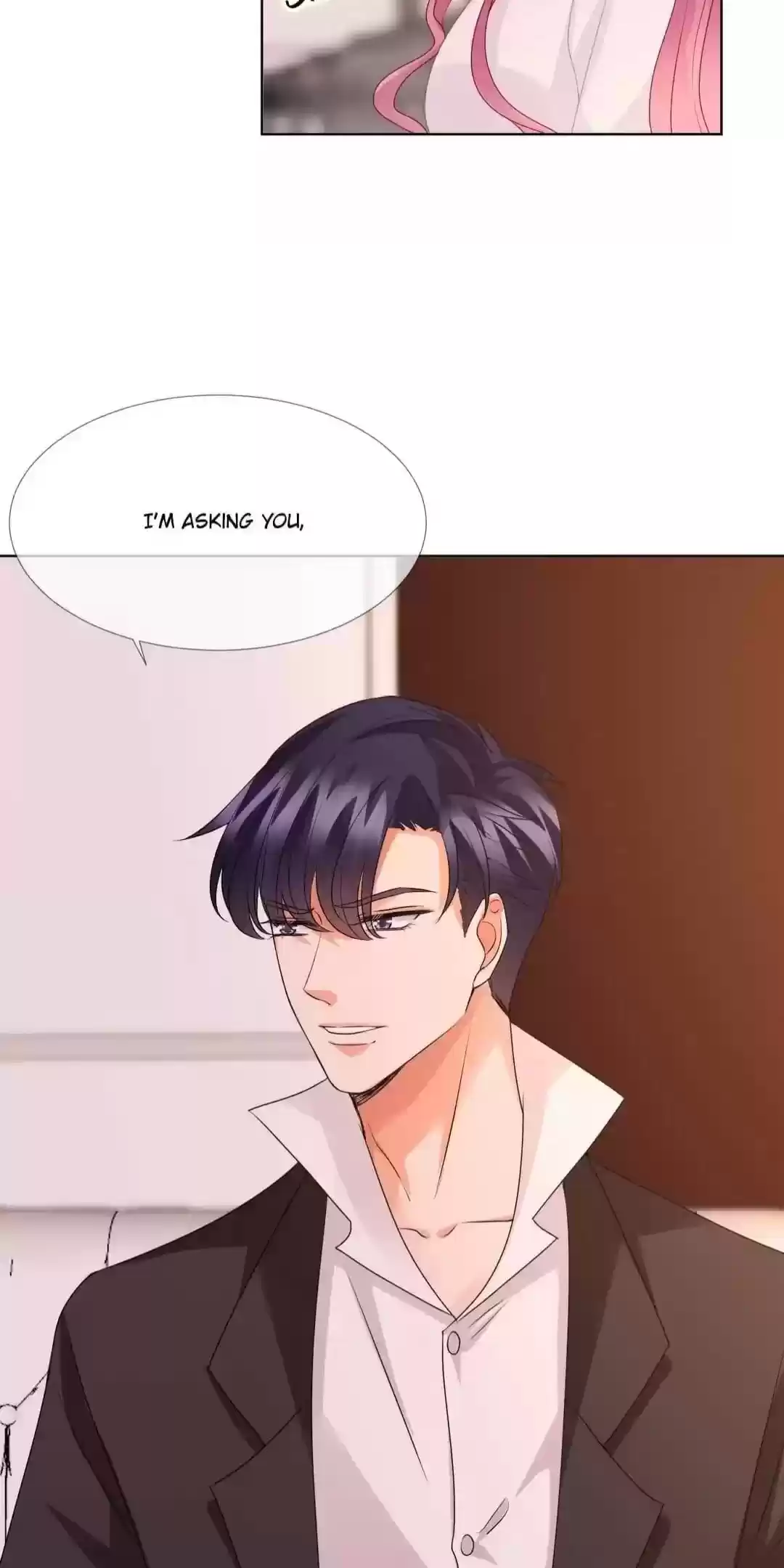 Embrace My Shadow Chapter 90