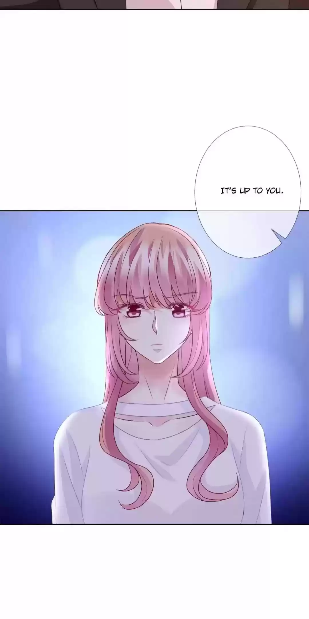 Embrace My Shadow Chapter 90