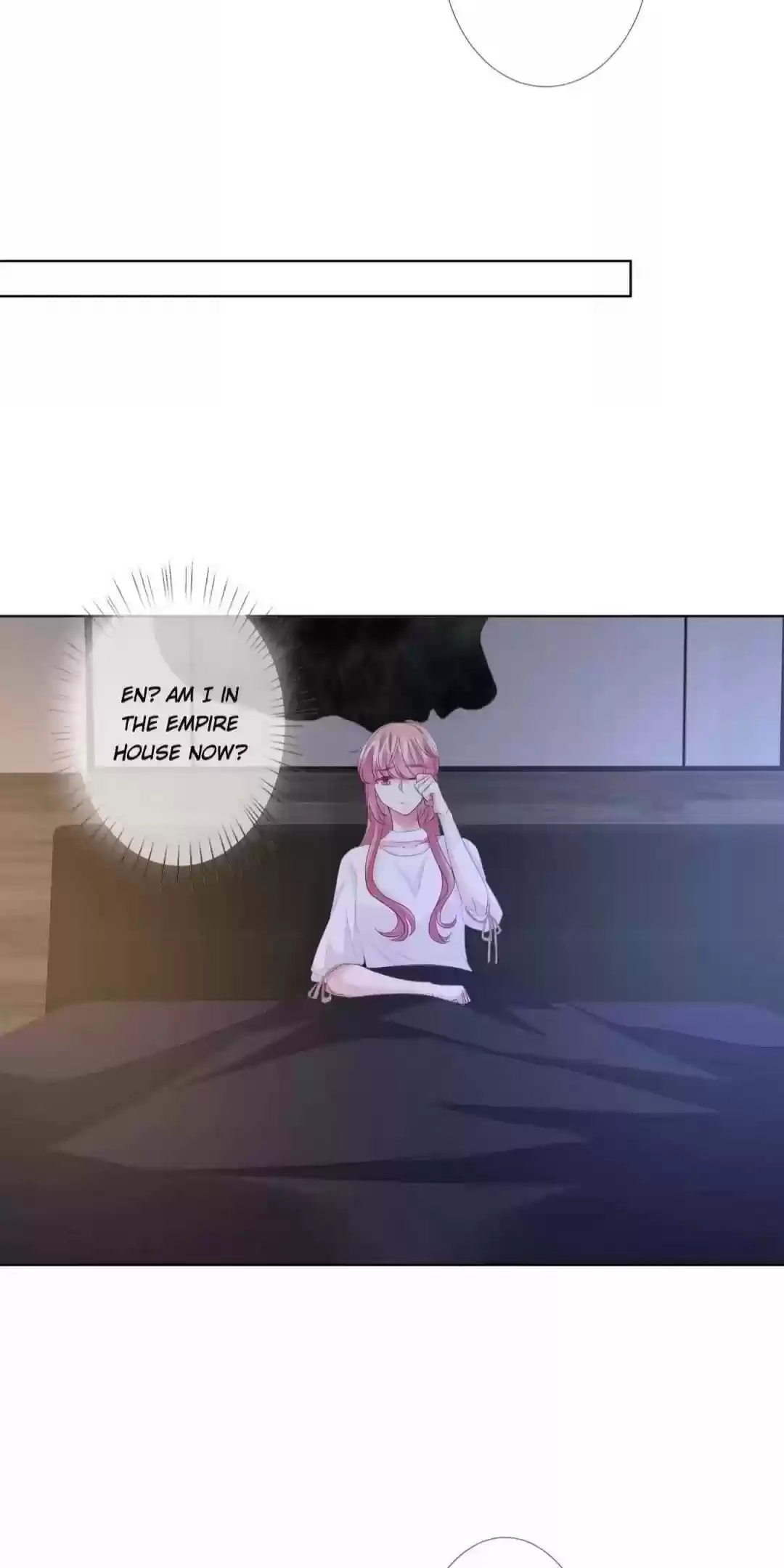 Embrace My Shadow Chapter 91