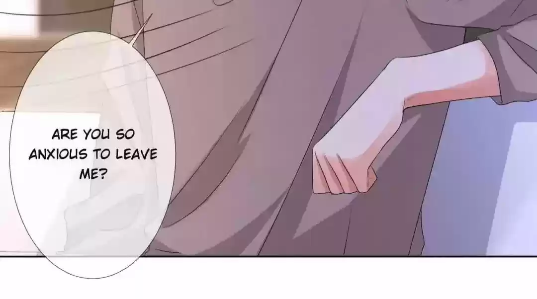 Embrace My Shadow Chapter 91