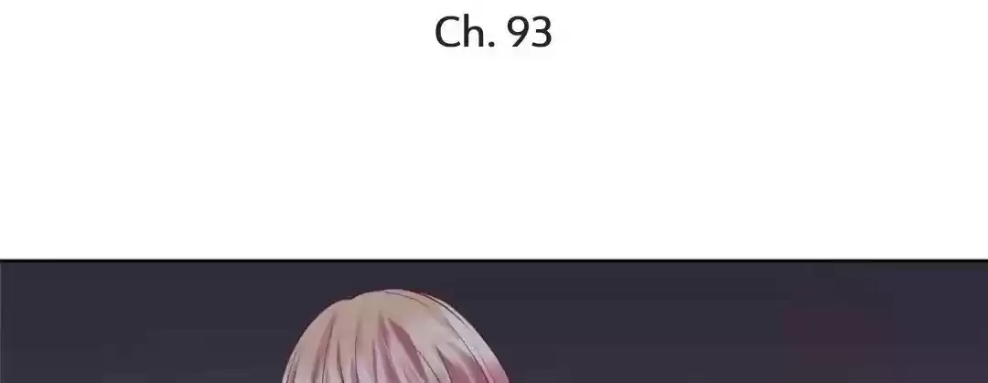 Embrace My Shadow Chapter 93