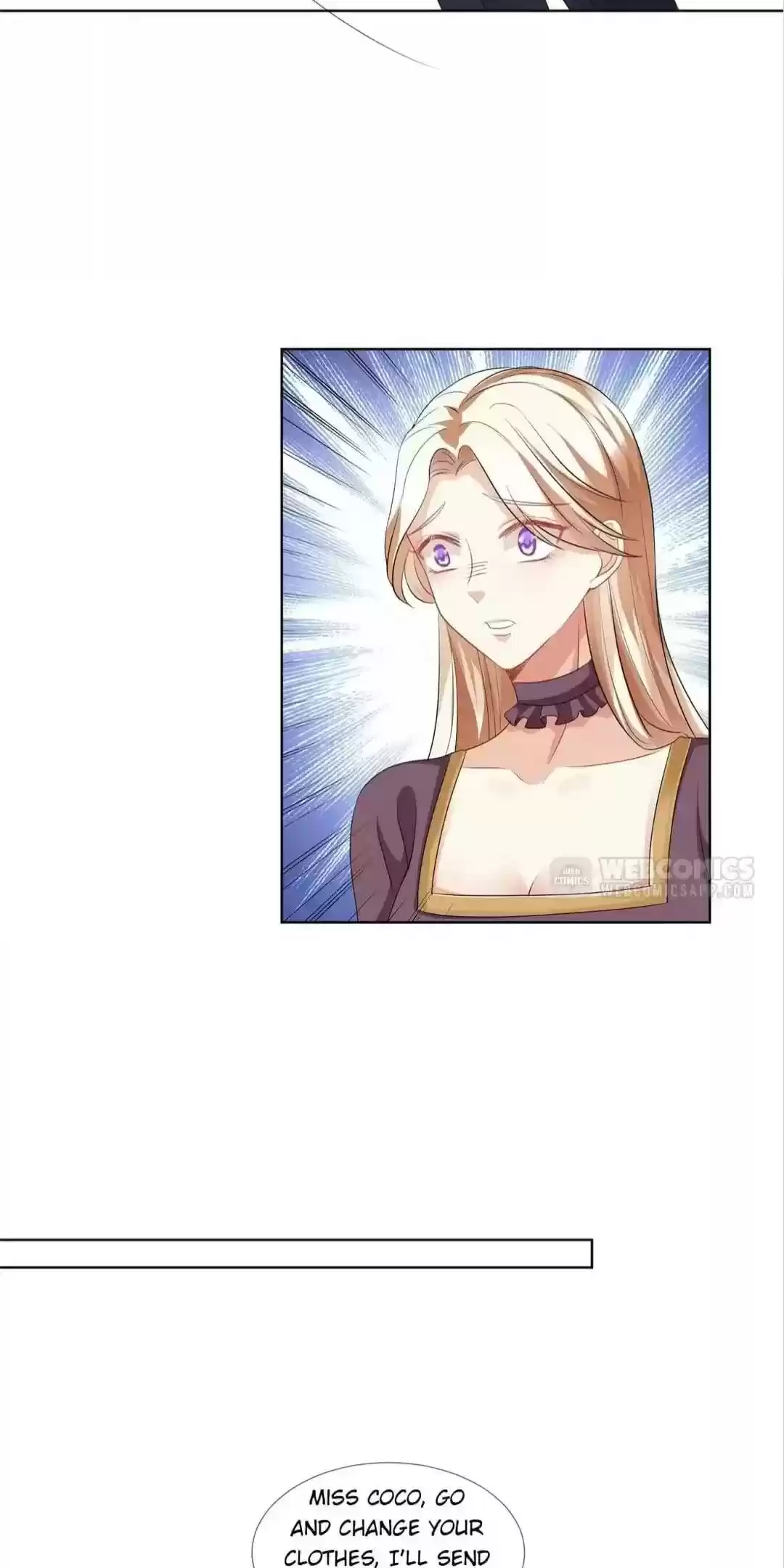 Embrace My Shadow Chapter 93