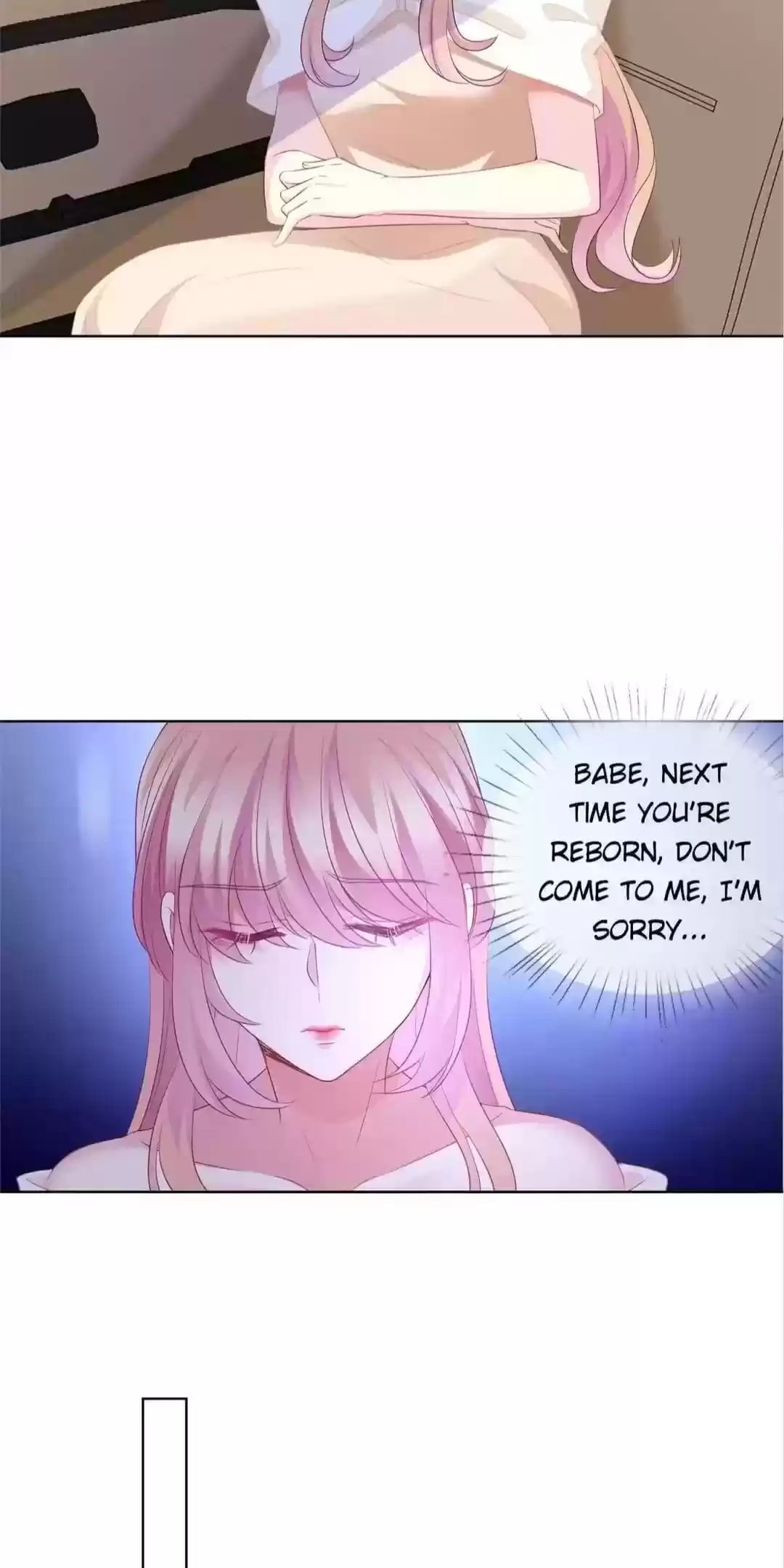 Embrace My Shadow Chapter 93