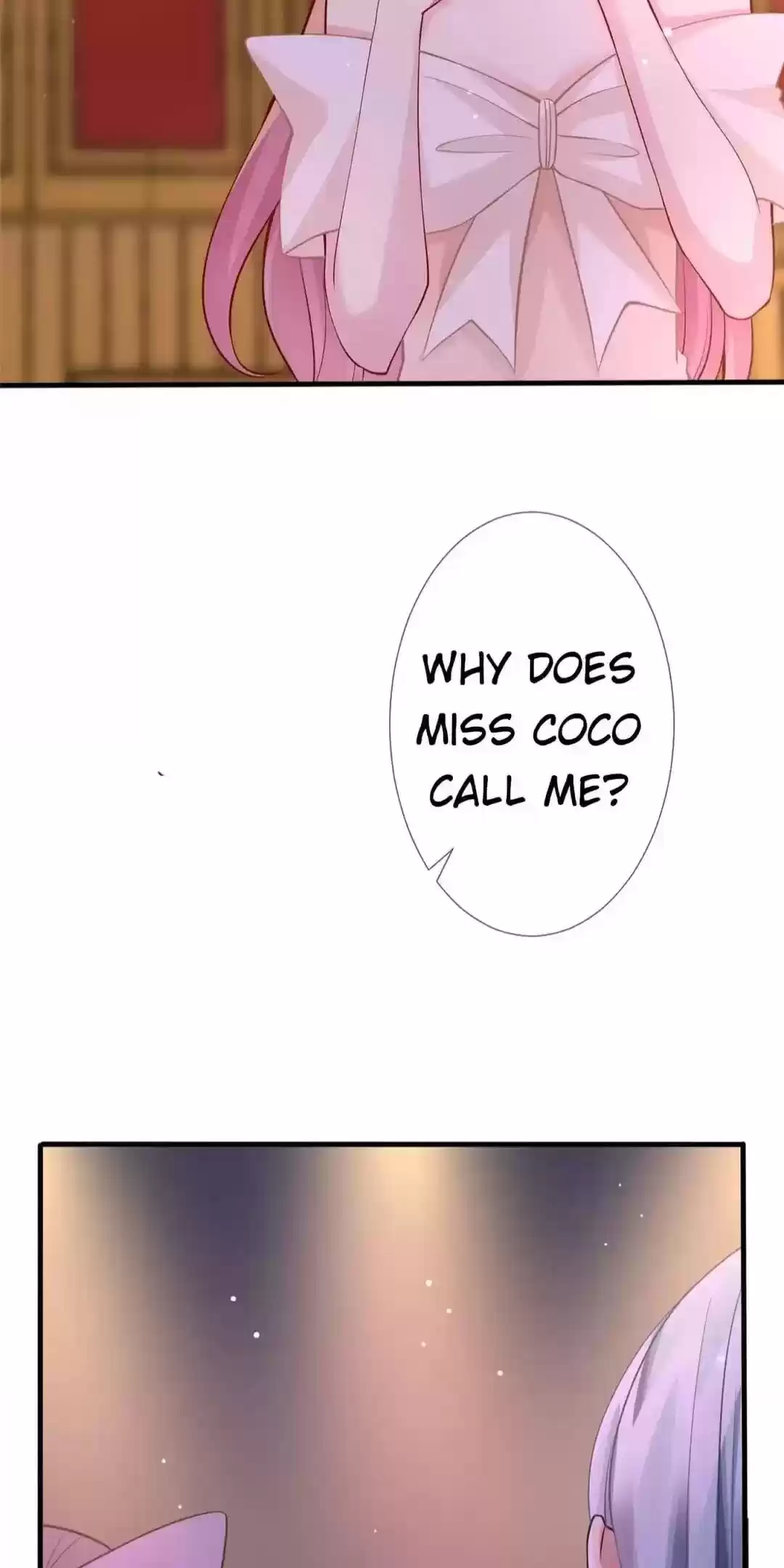 Embrace My Shadow Chapter 93