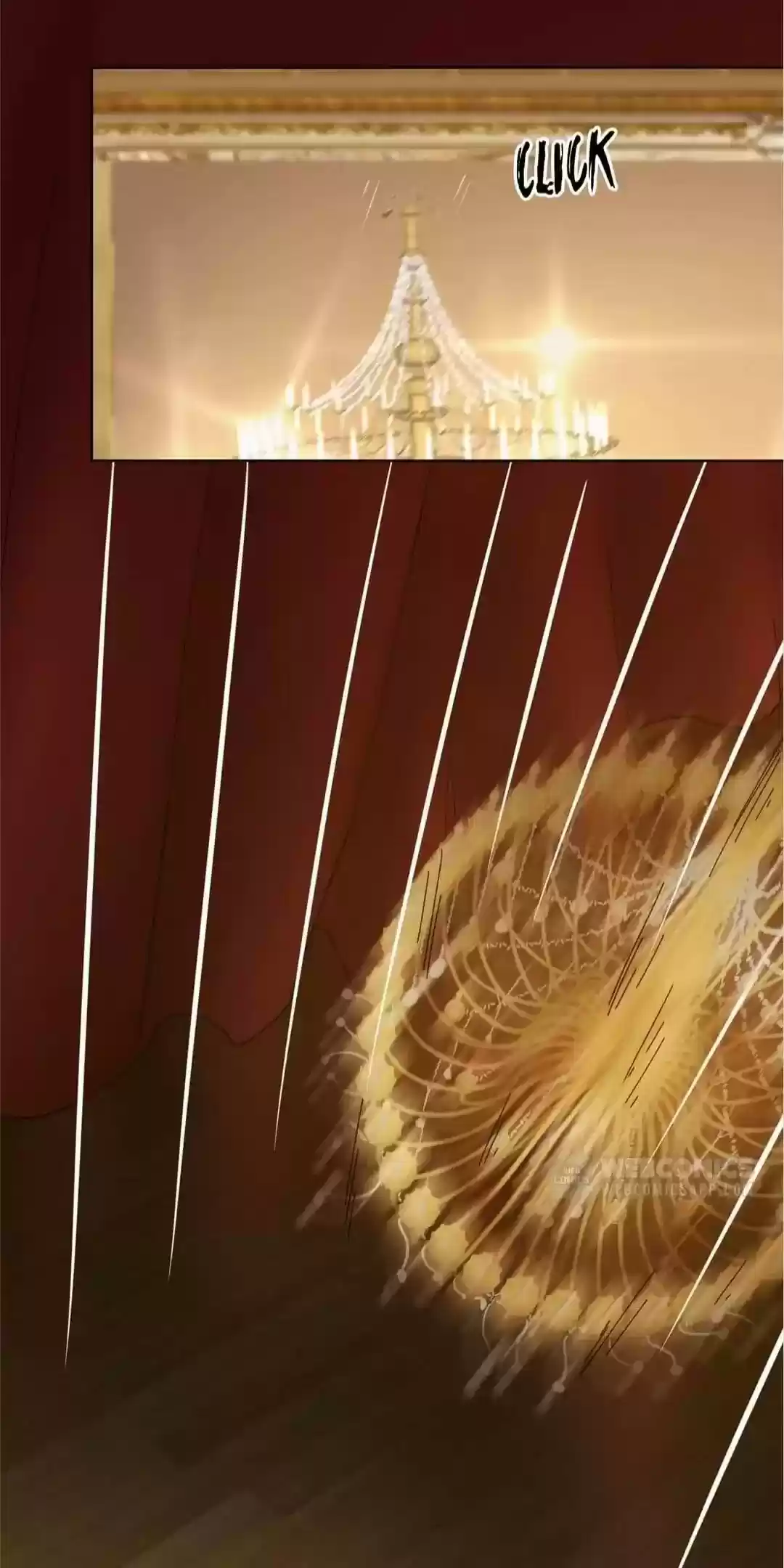 Embrace My Shadow Chapter 93