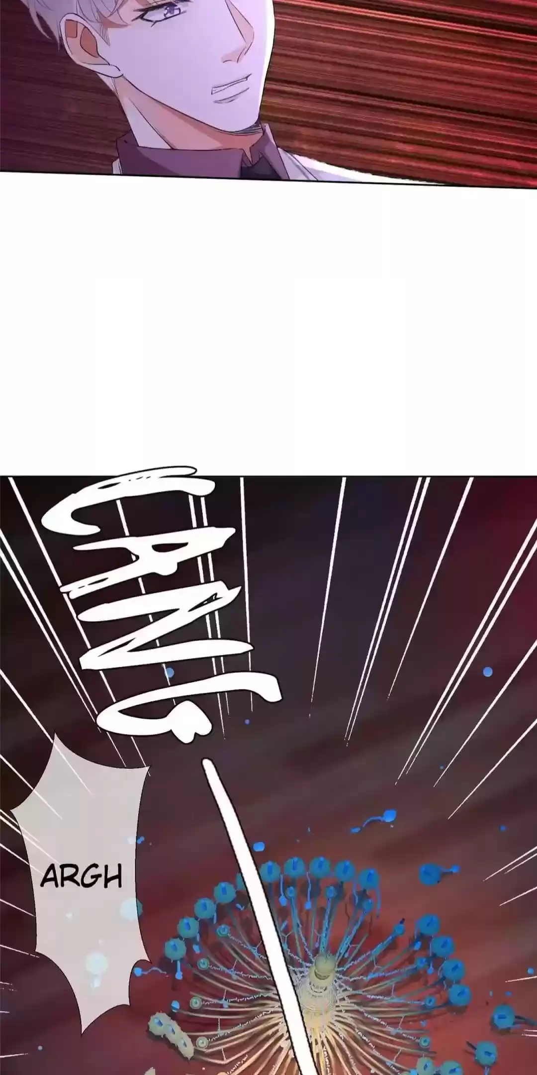 Embrace My Shadow Chapter 94