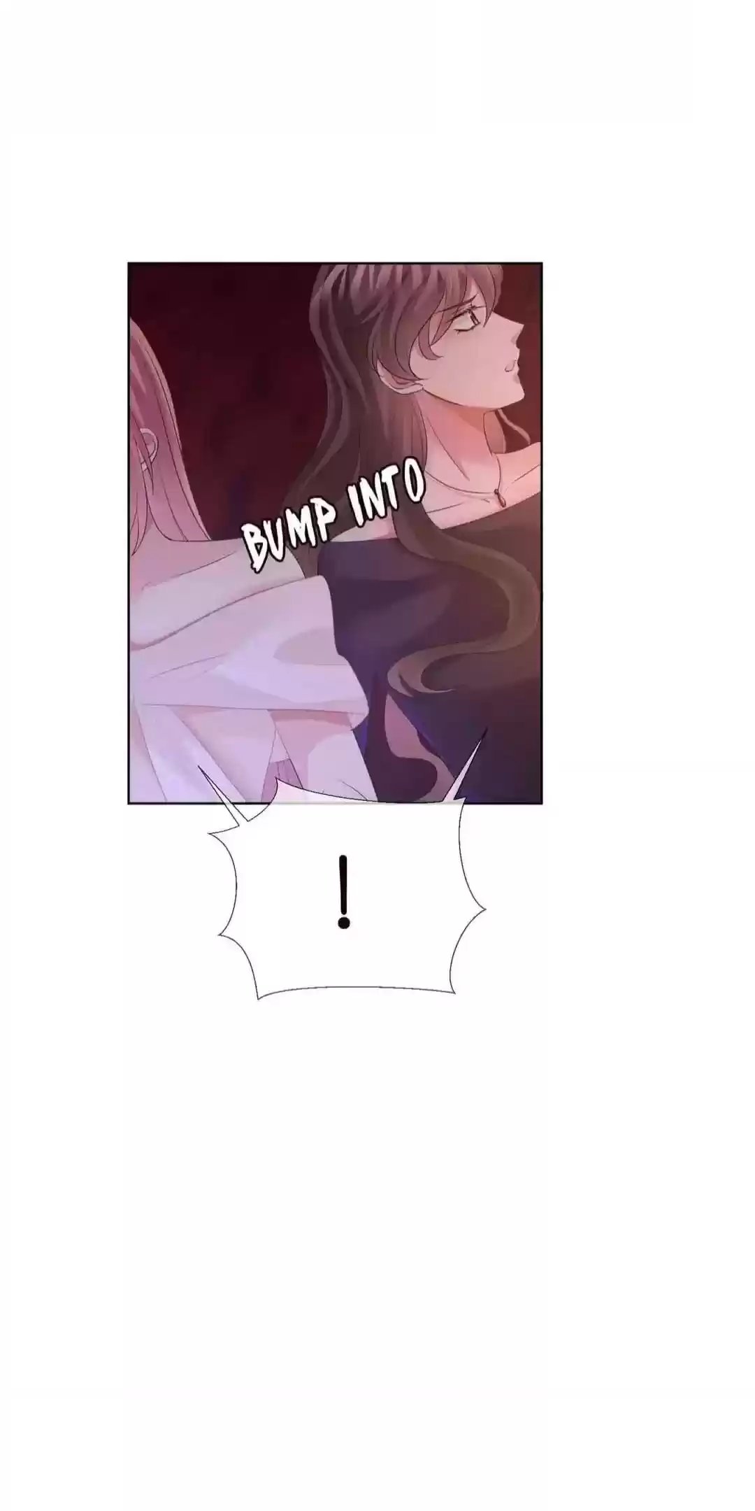 Embrace My Shadow Chapter 94