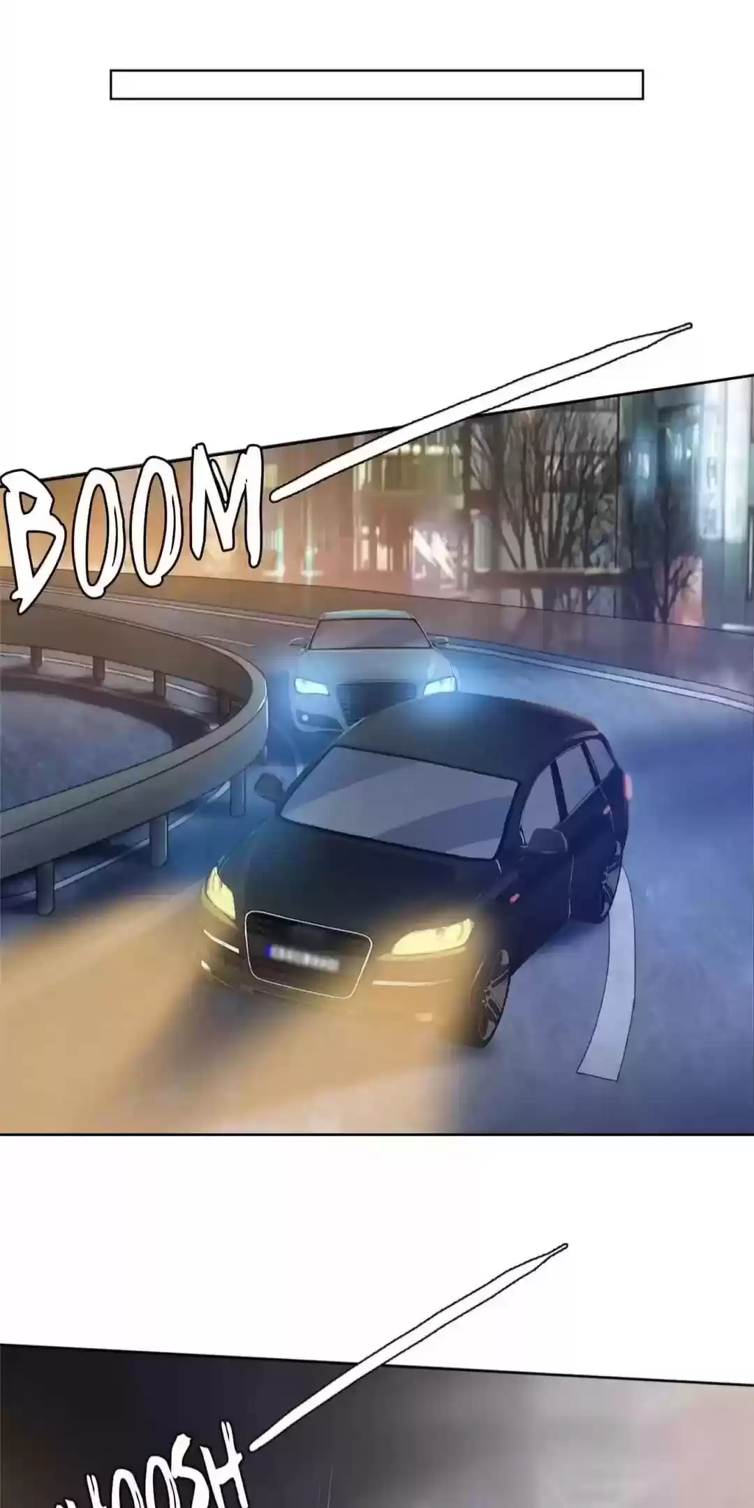 Embrace My Shadow Chapter 94