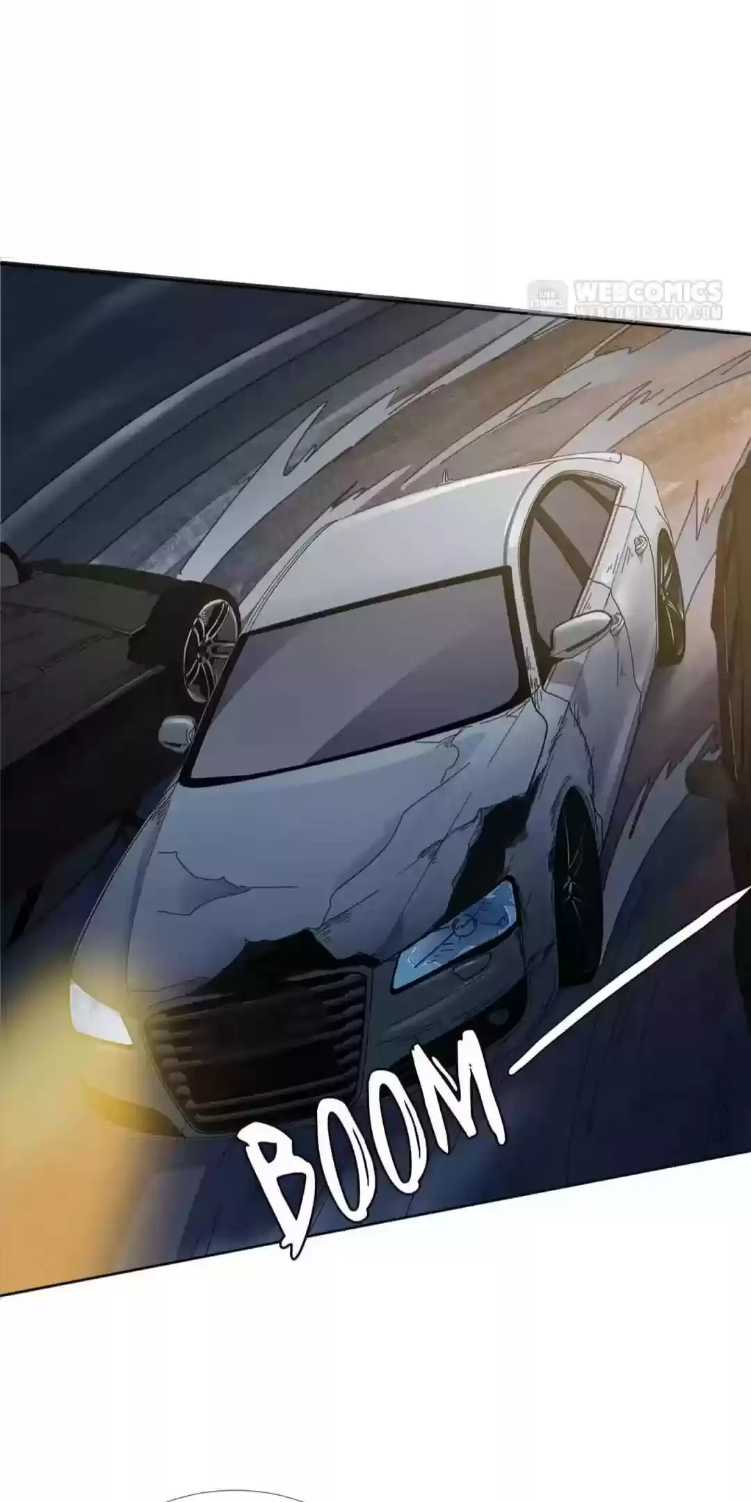 Embrace My Shadow Chapter 94