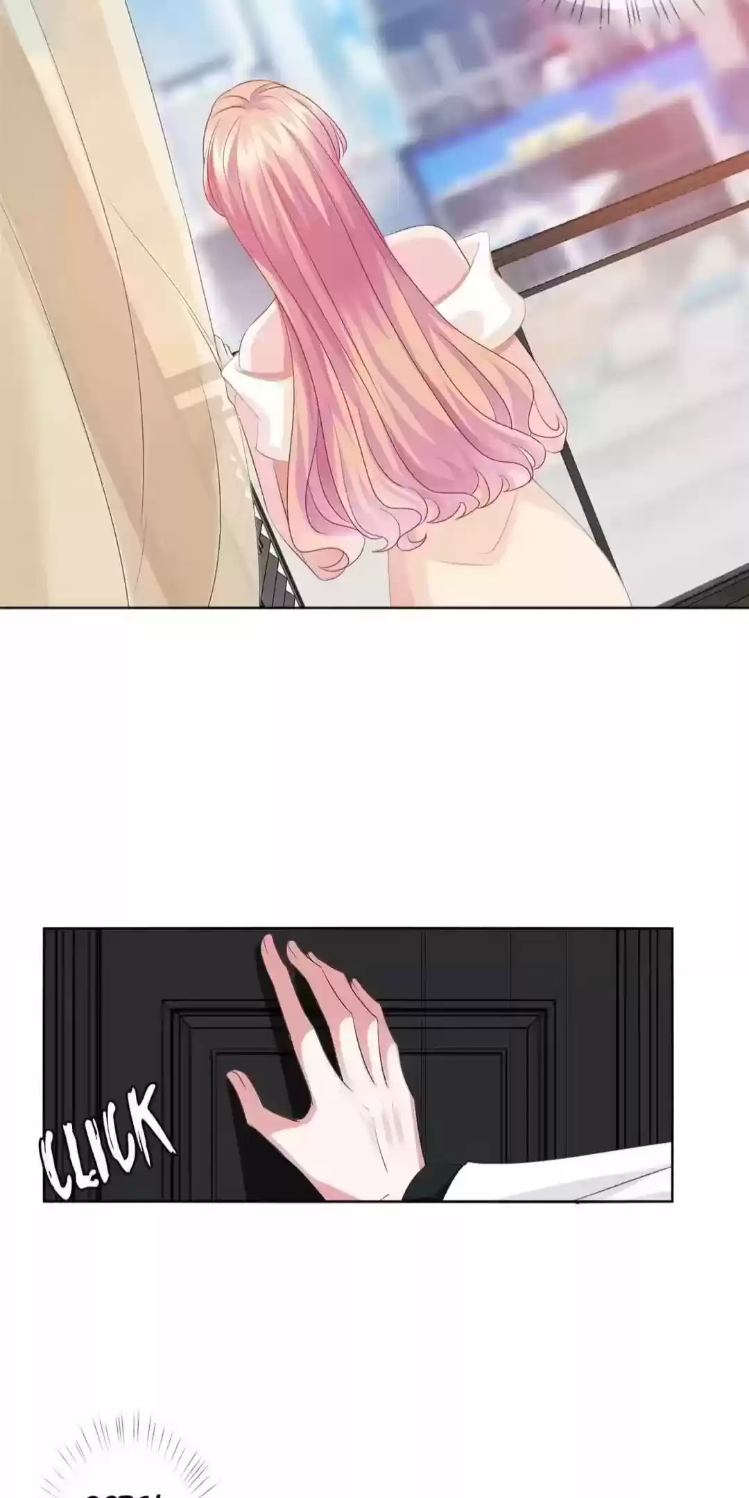 Embrace My Shadow Chapter 94