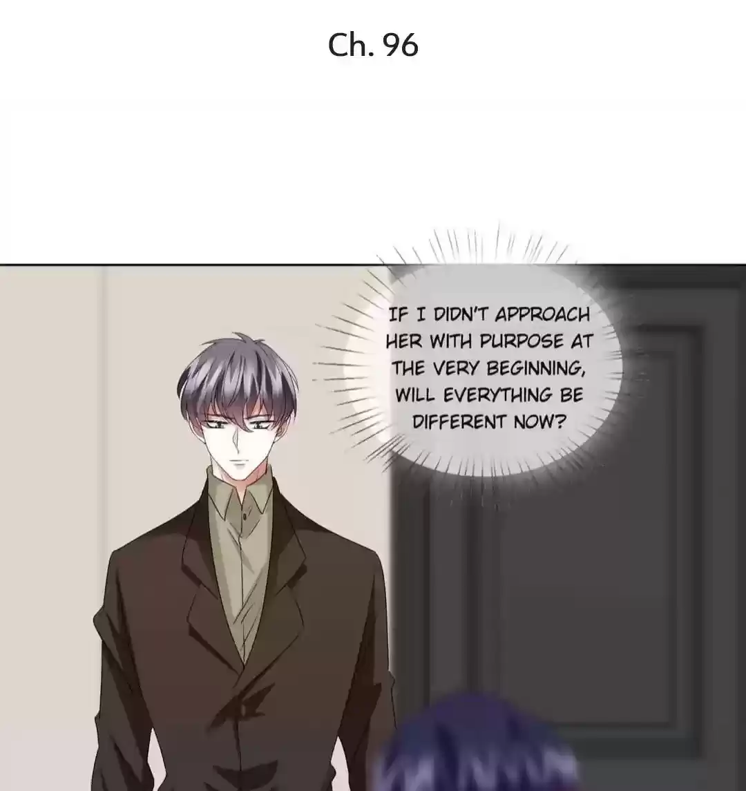 Embrace My Shadow Chapter 96