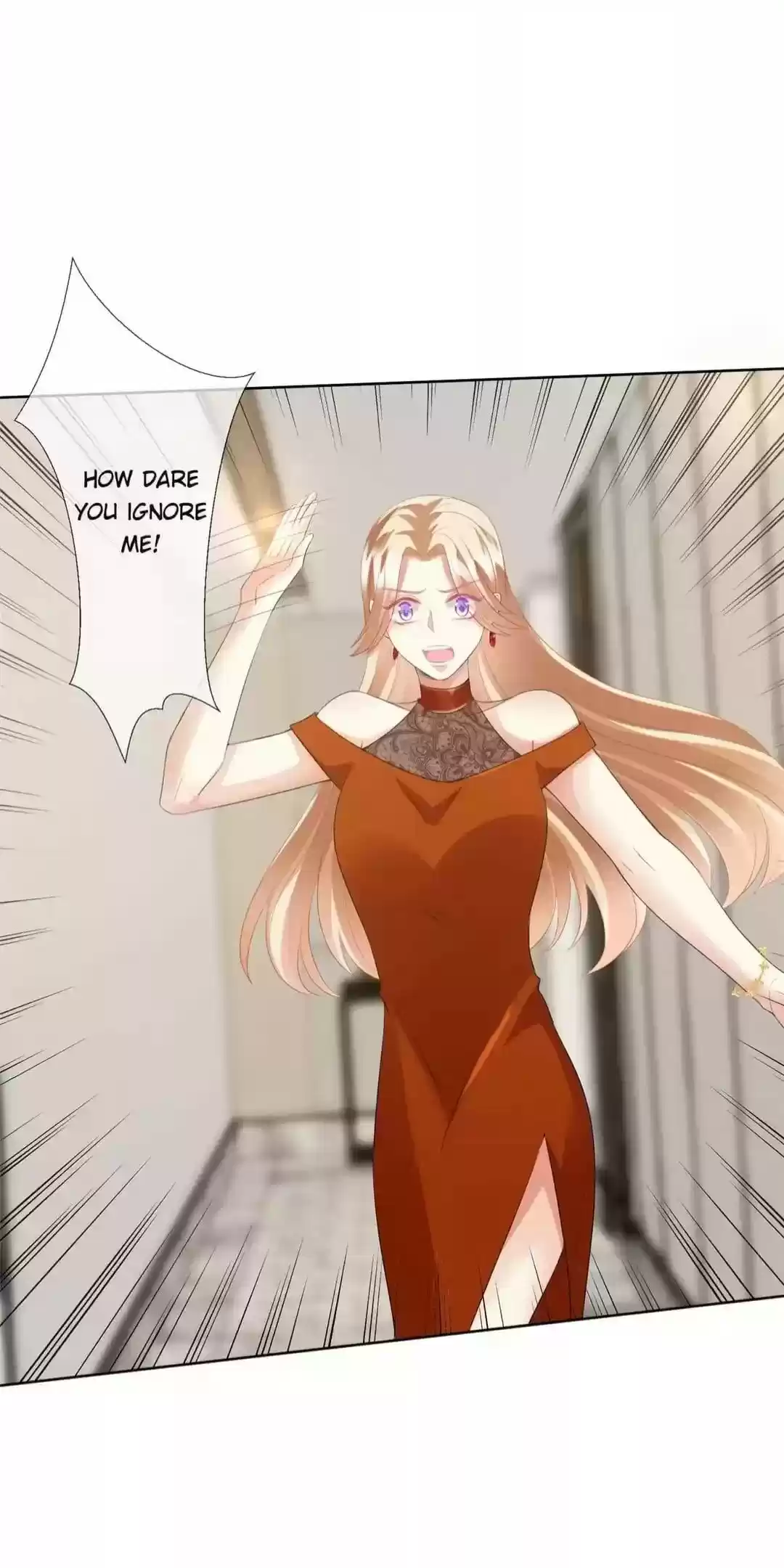 Embrace My Shadow Chapter 97