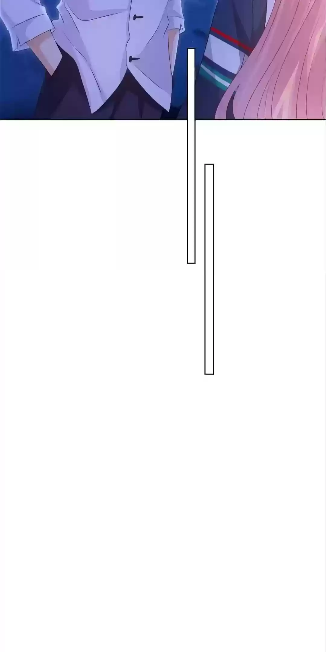 Embrace My Shadow Chapter 97