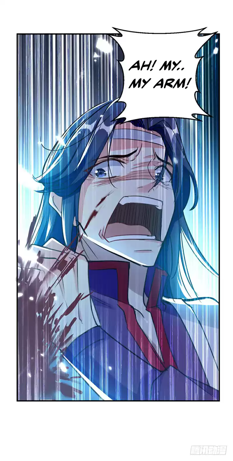 Emperor LingTian Ch. 11 Peaceful Jade Lotus