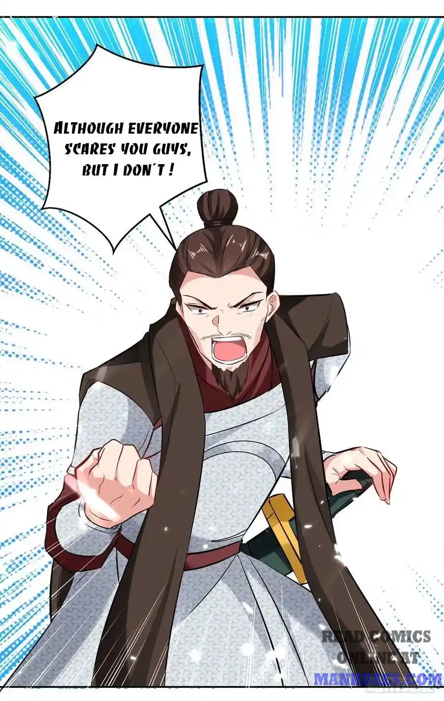 Emperor LingTian Ch. 111