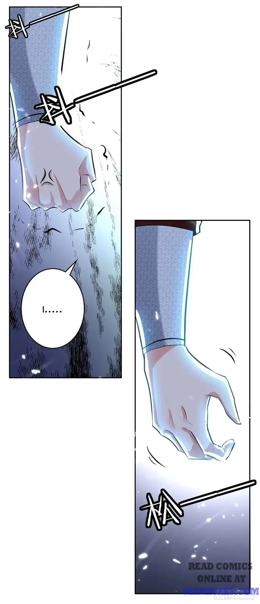 Emperor LingTian Ch. 111