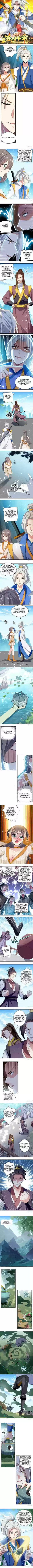 Emperor LingTian Ch. 112