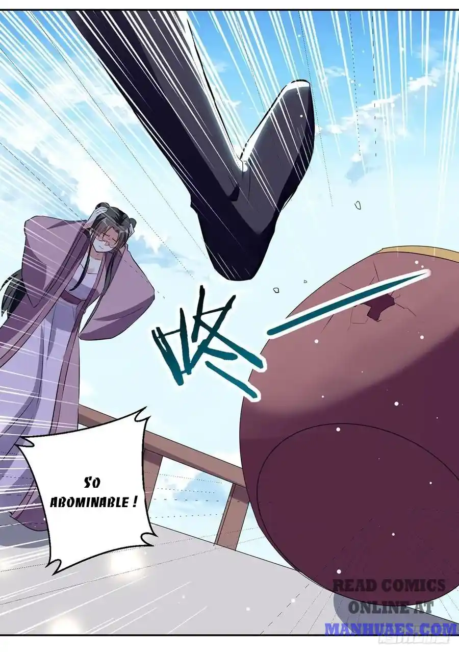 Emperor LingTian Ch. 112