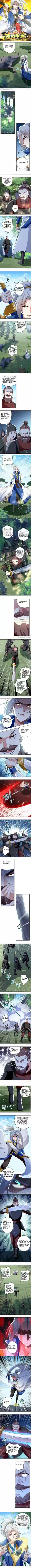 Emperor LingTian Ch. 113