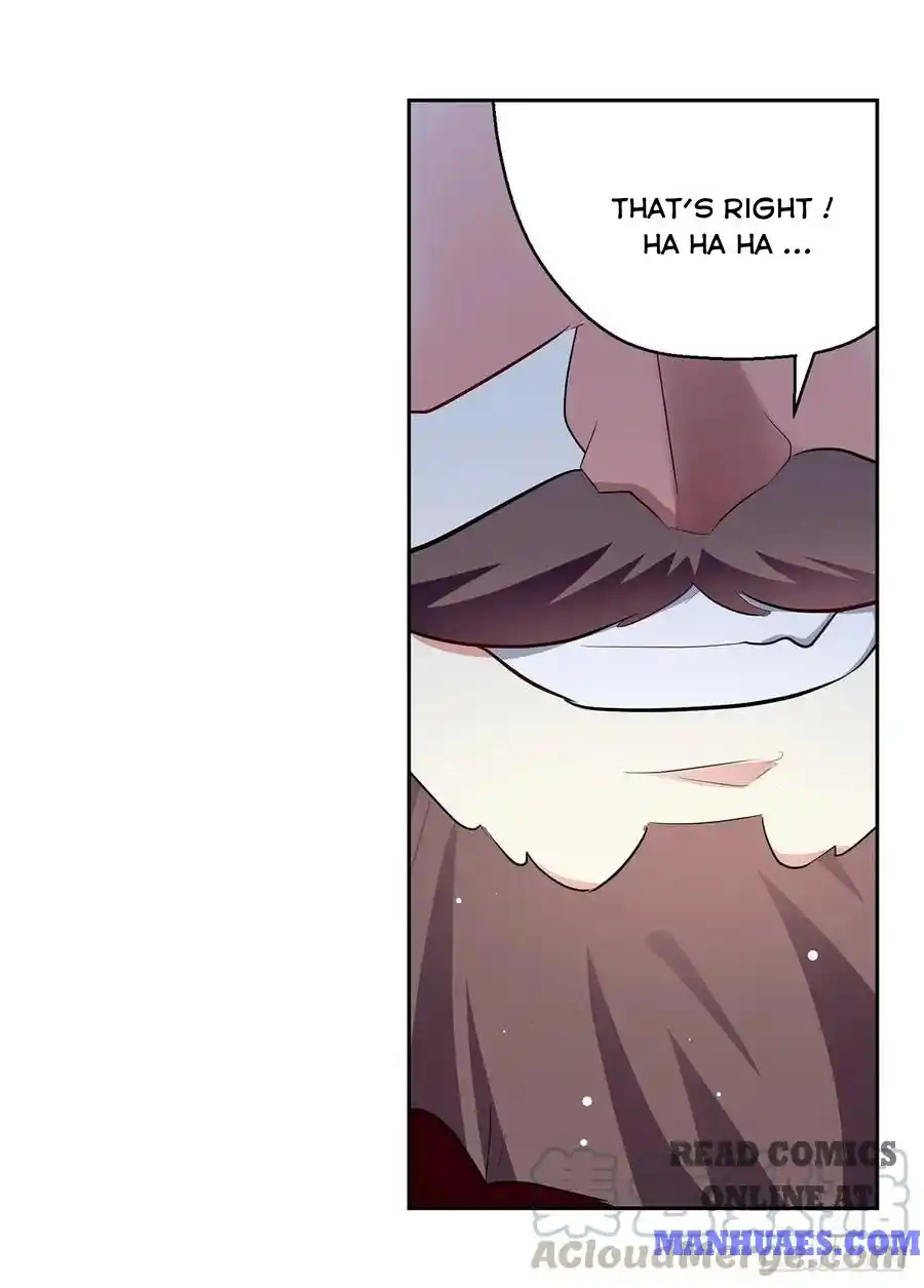 Emperor LingTian Ch. 113