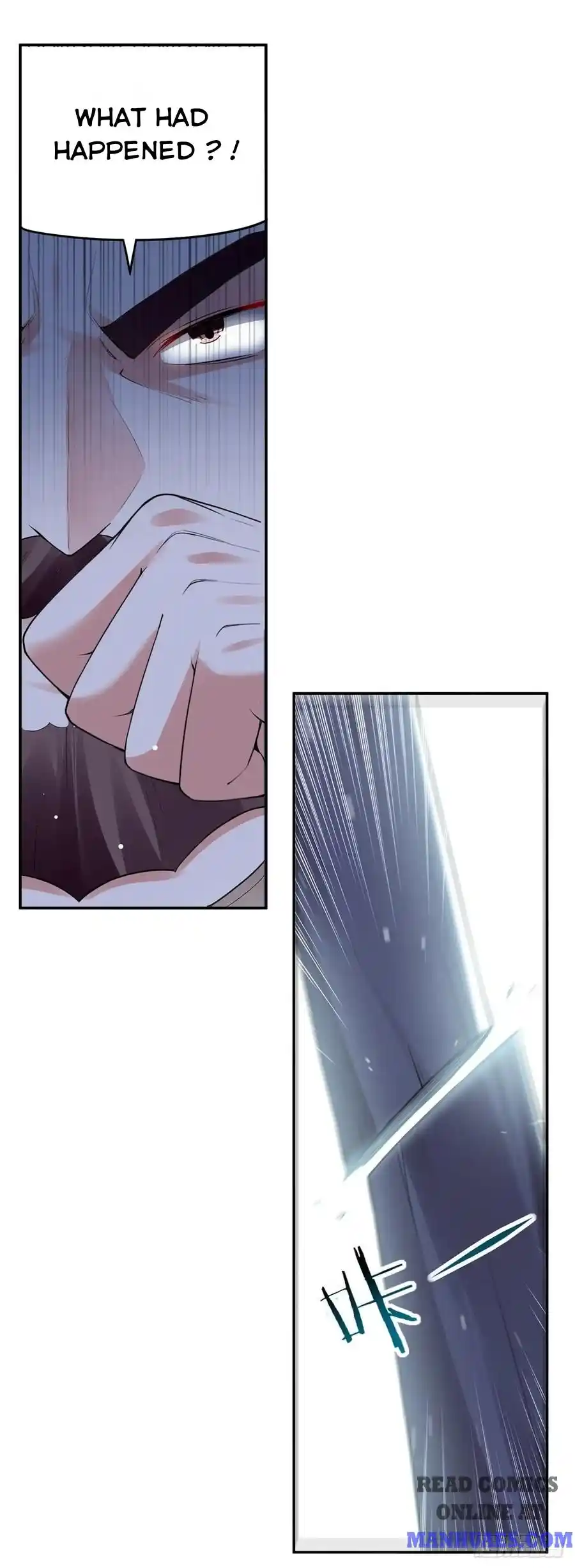 Emperor LingTian Ch. 113