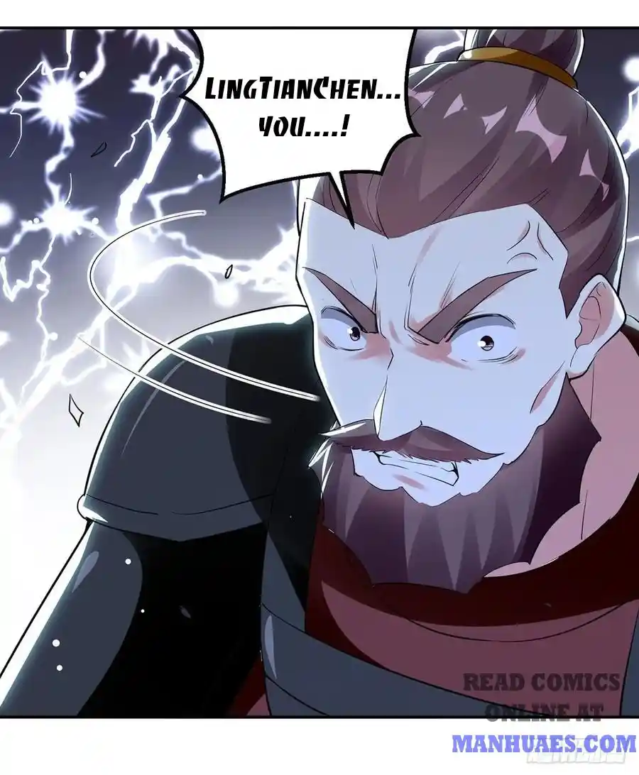Emperor LingTian Ch. 113