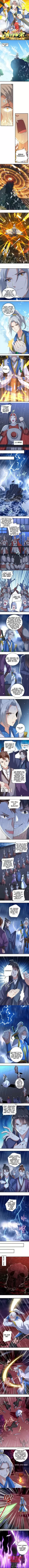 Emperor LingTian Ch. 116