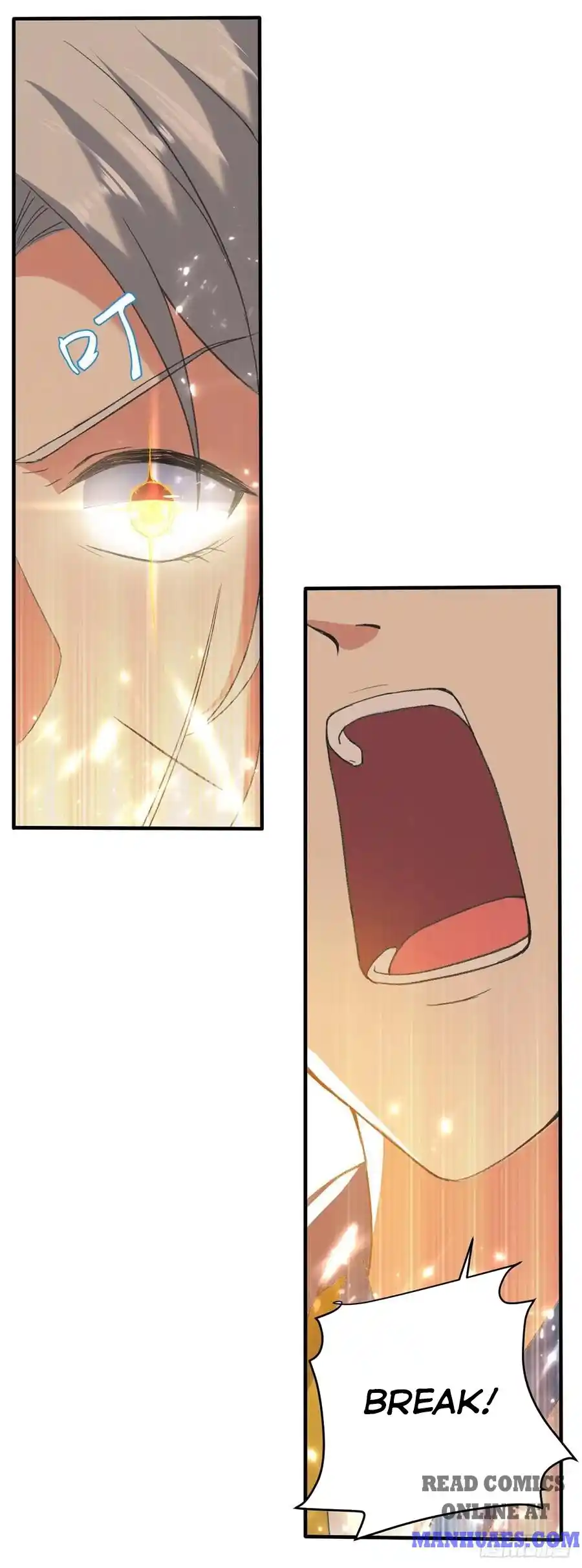 Emperor LingTian Ch. 116