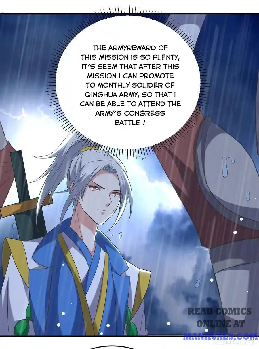 Emperor LingTian Ch. 116