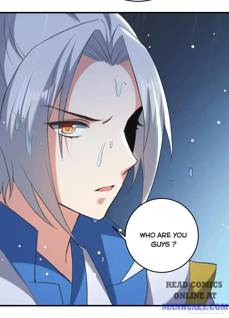 Emperor LingTian Ch. 116